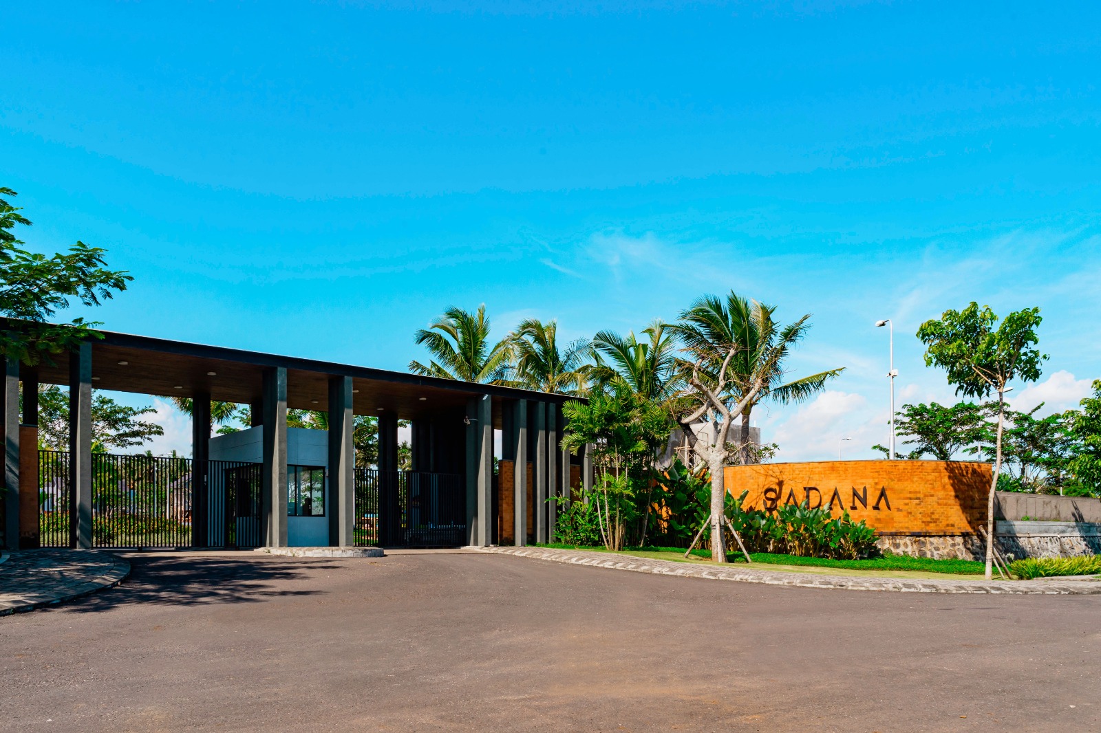 Ciputra Beach Resort