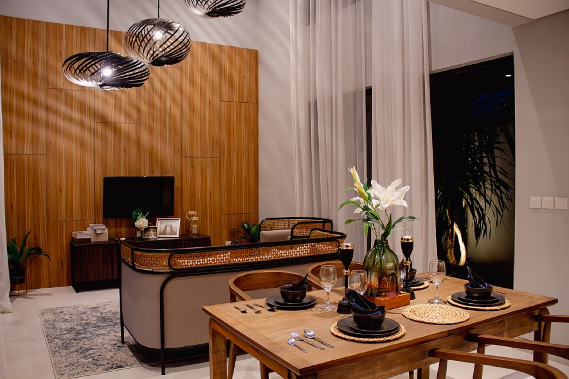 ciputra beach resort