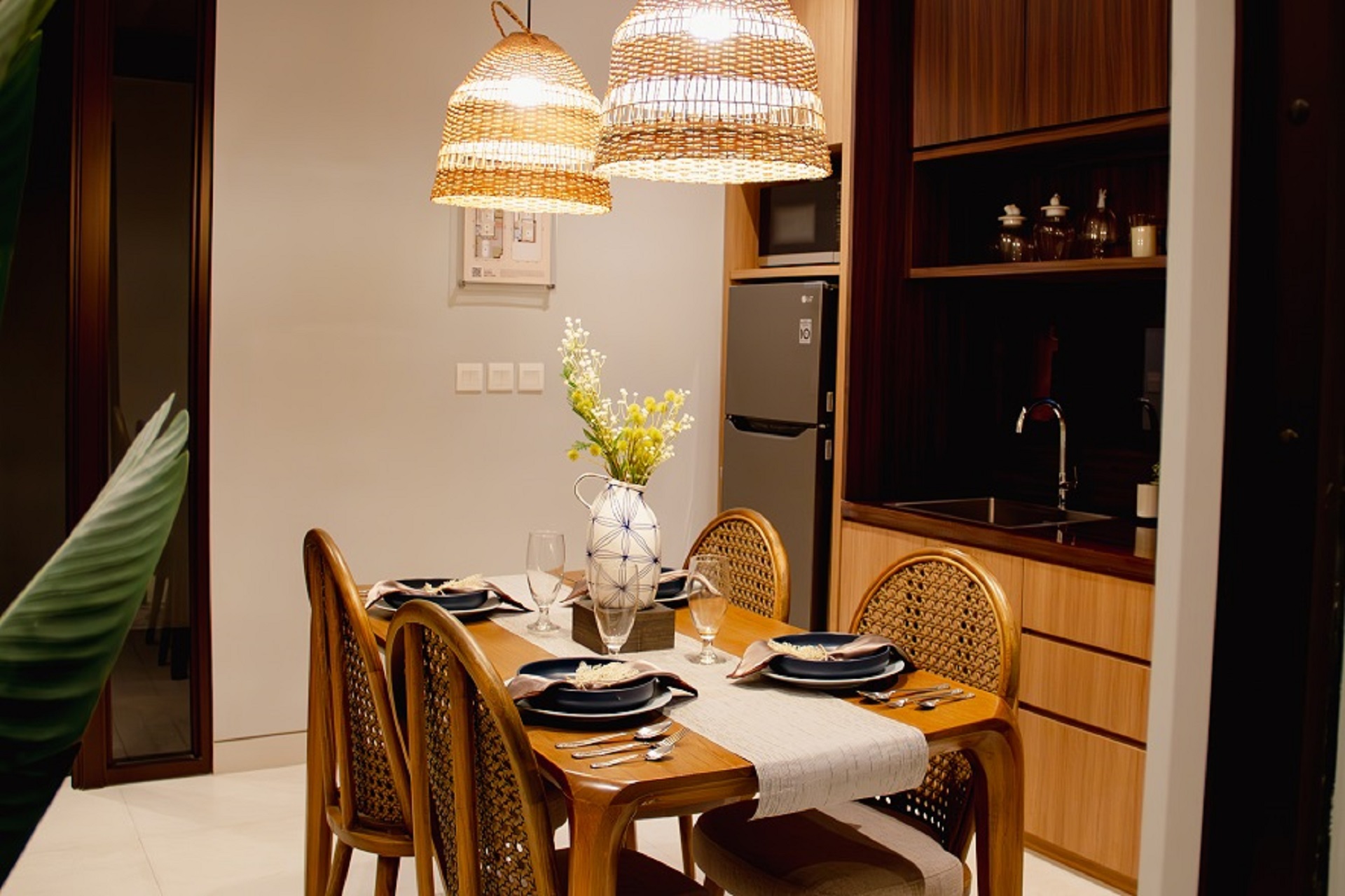 ciputra beach resort