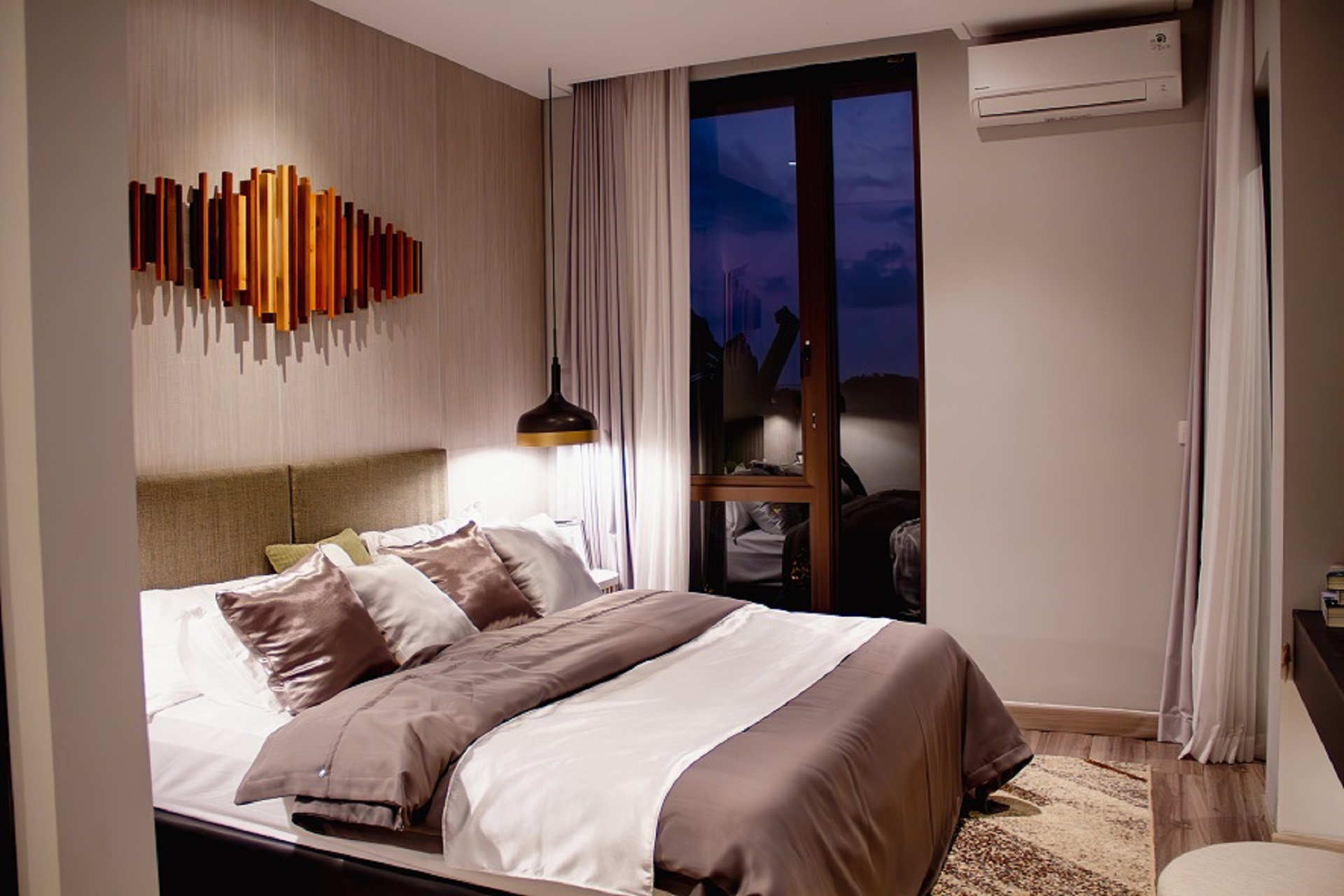 ciputra beach resort