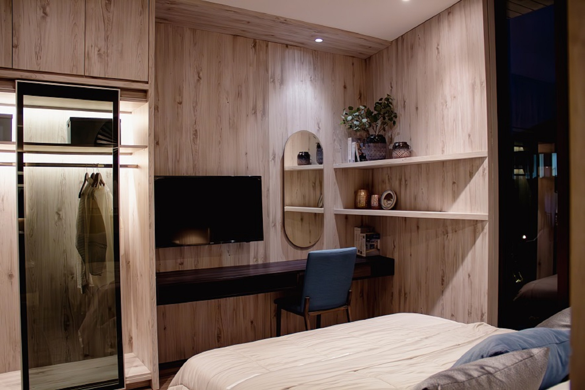 ciputra beach resort