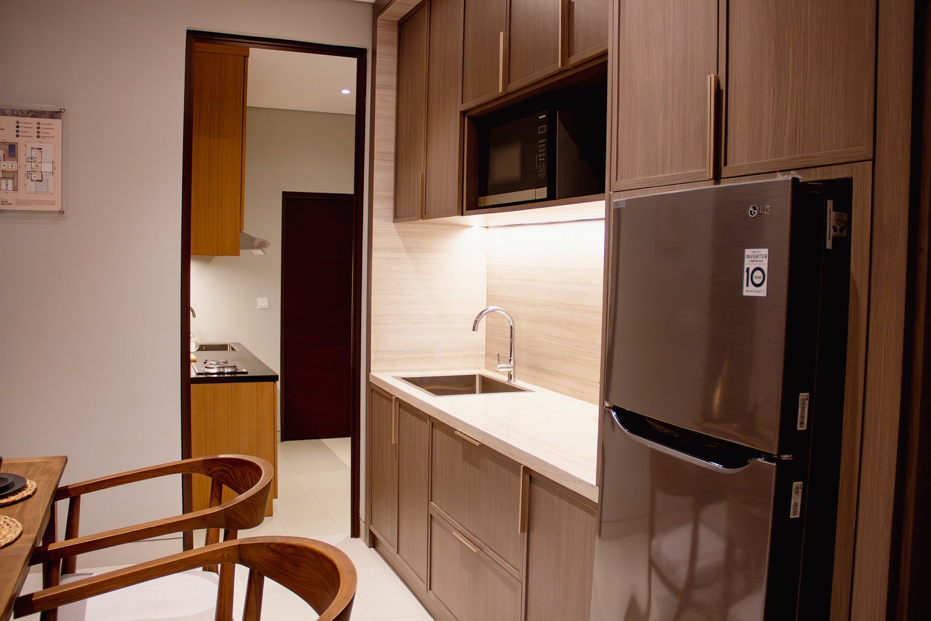 ciputra beach resort