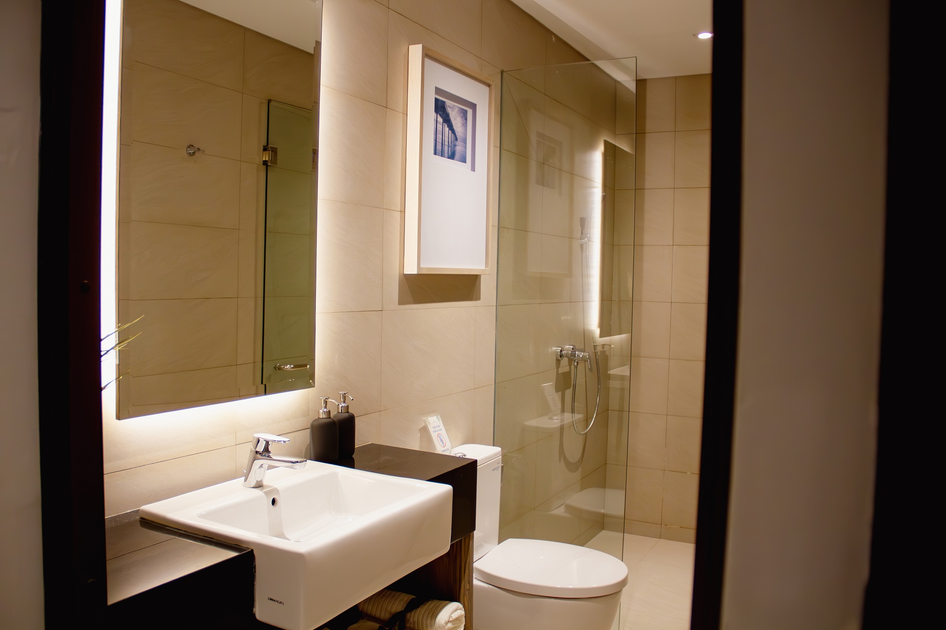 ciputra beach resort