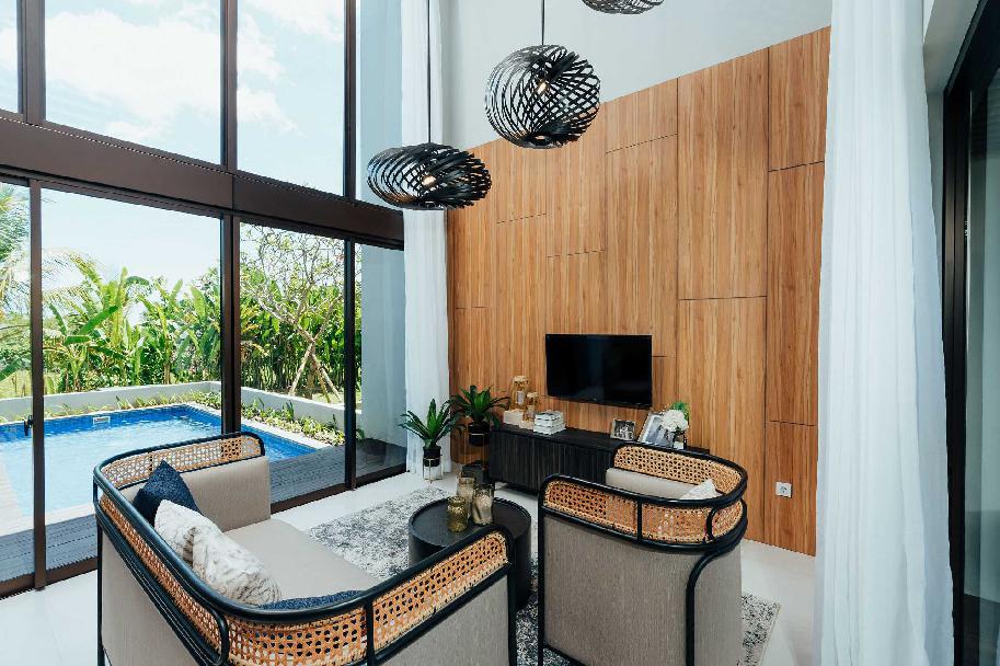 Ciputra Beach Resort