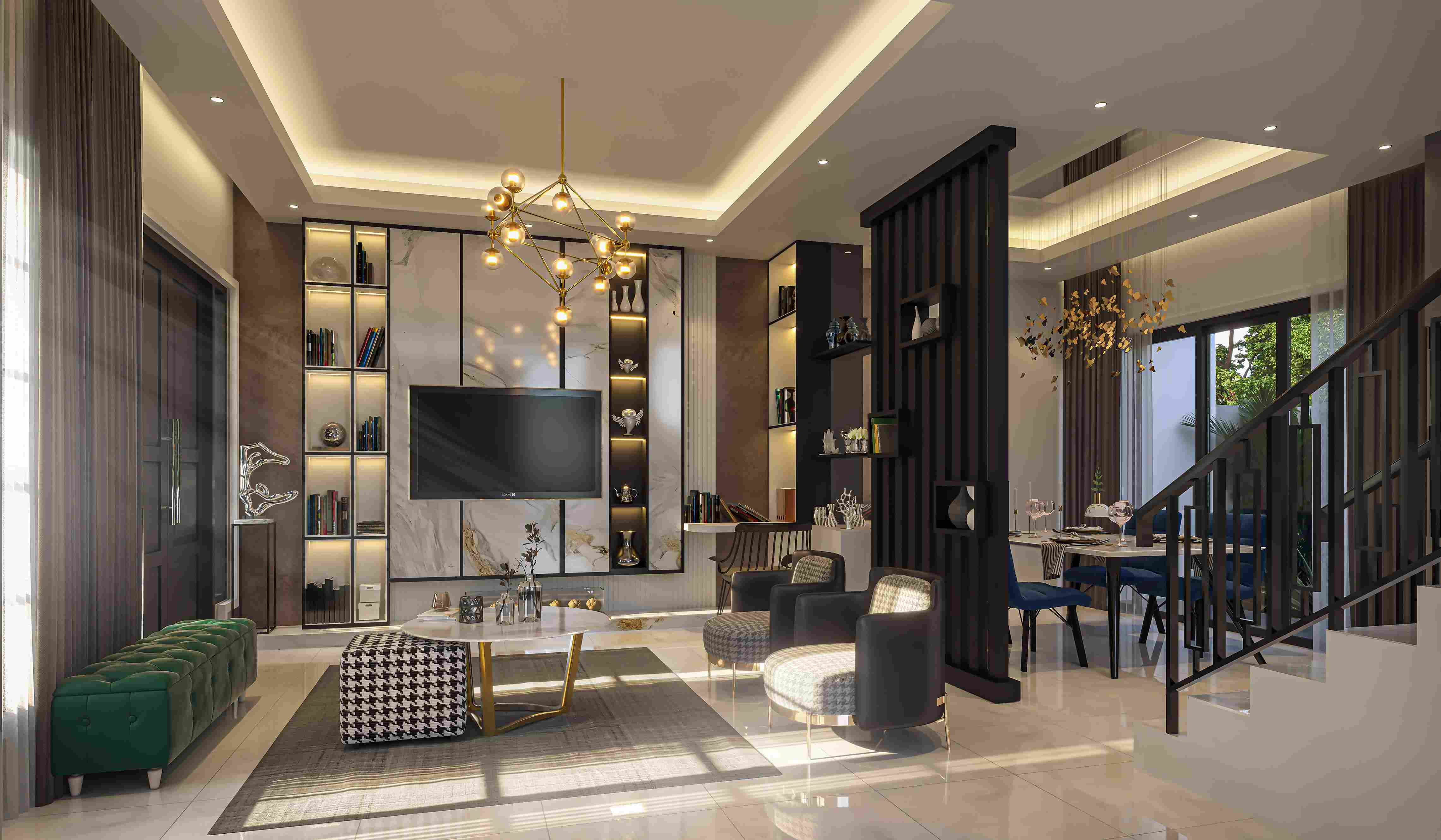 citra city balikpapan