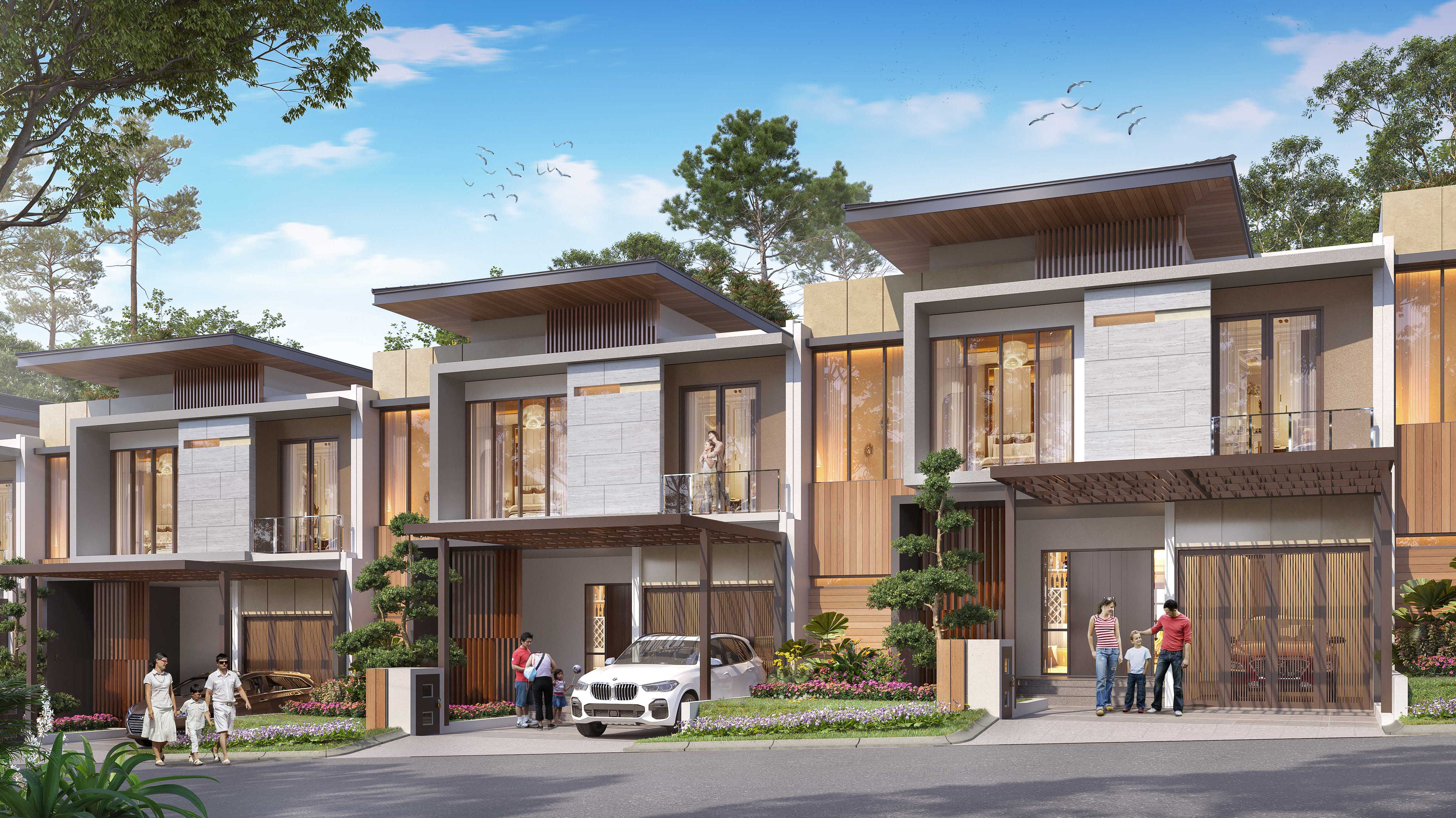 Citra City Sentul
