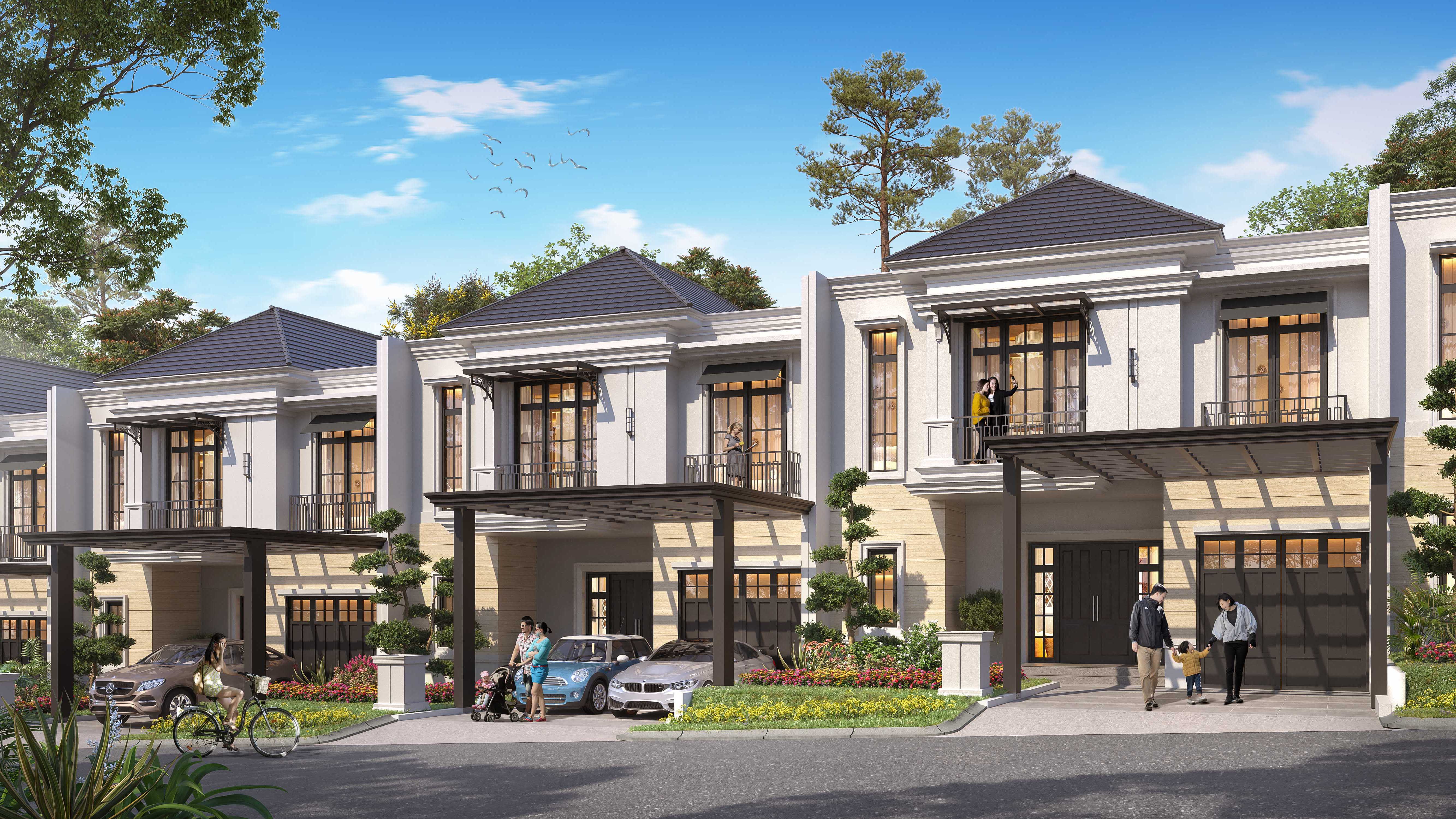 Citra City Sentul