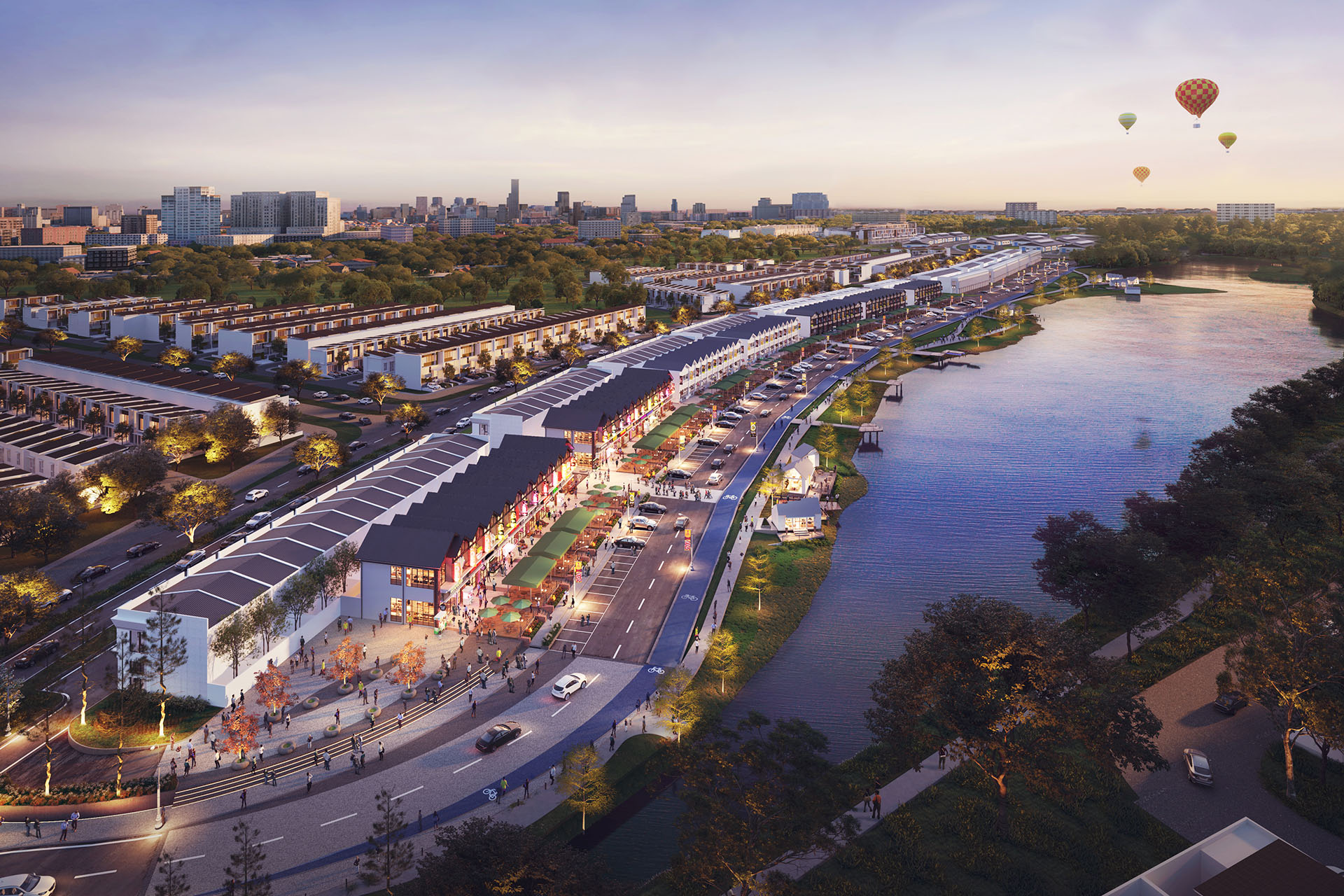 Citra Garden City - Image 3