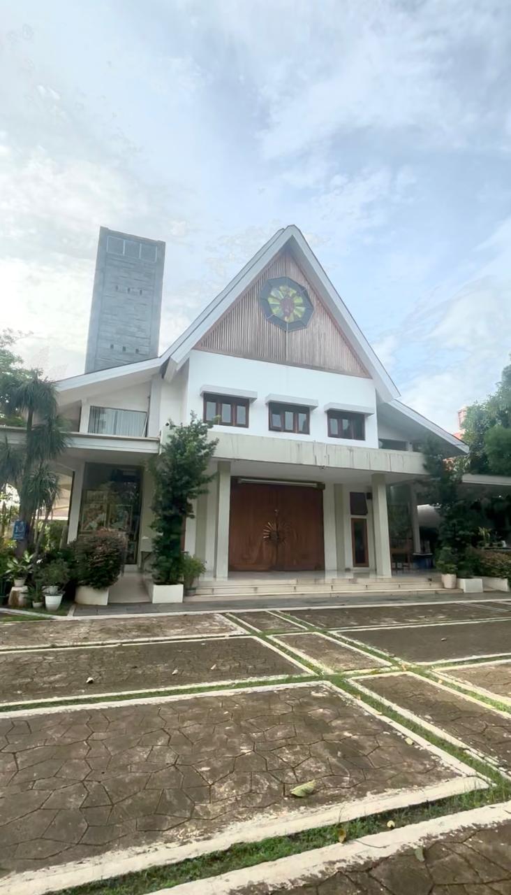 citraindah city jonggol