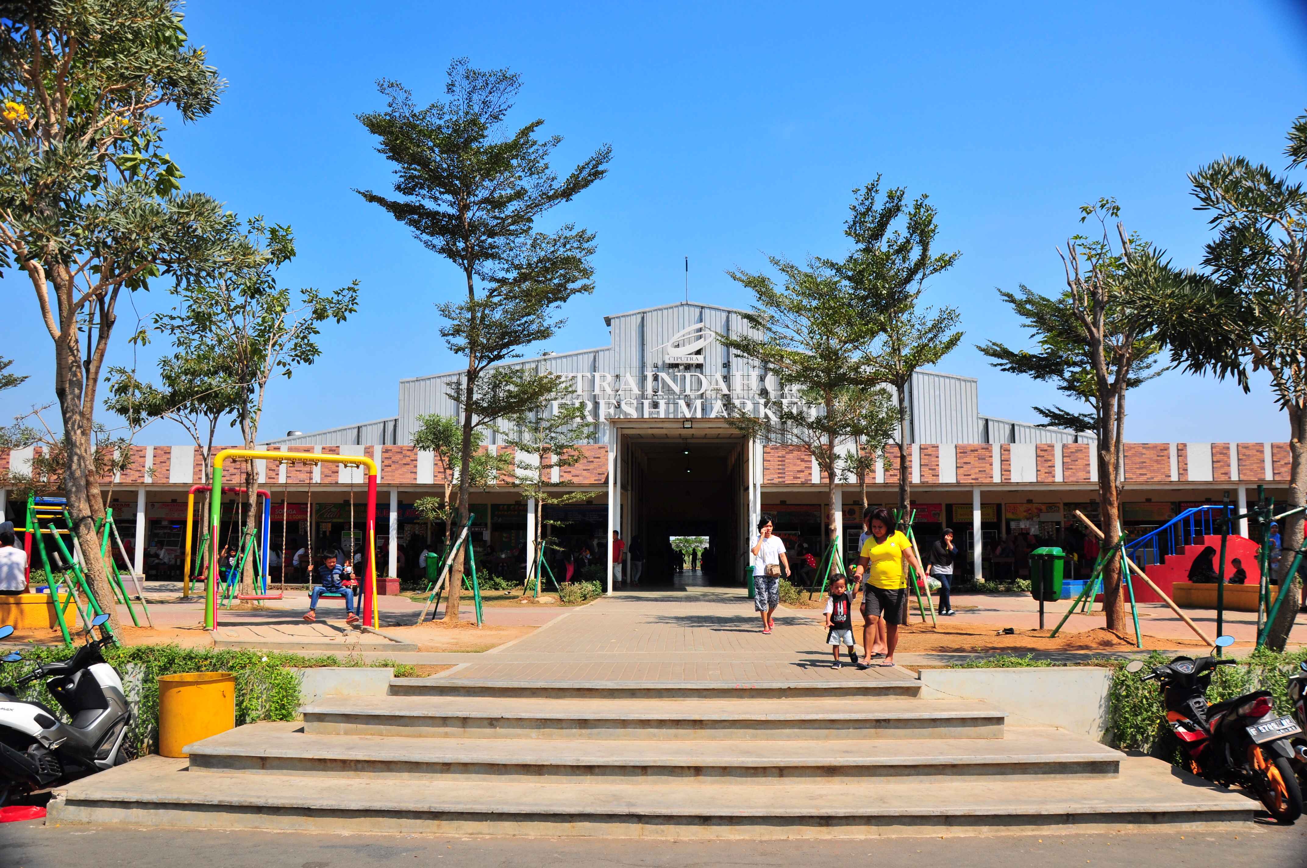 citraindah city jonggol