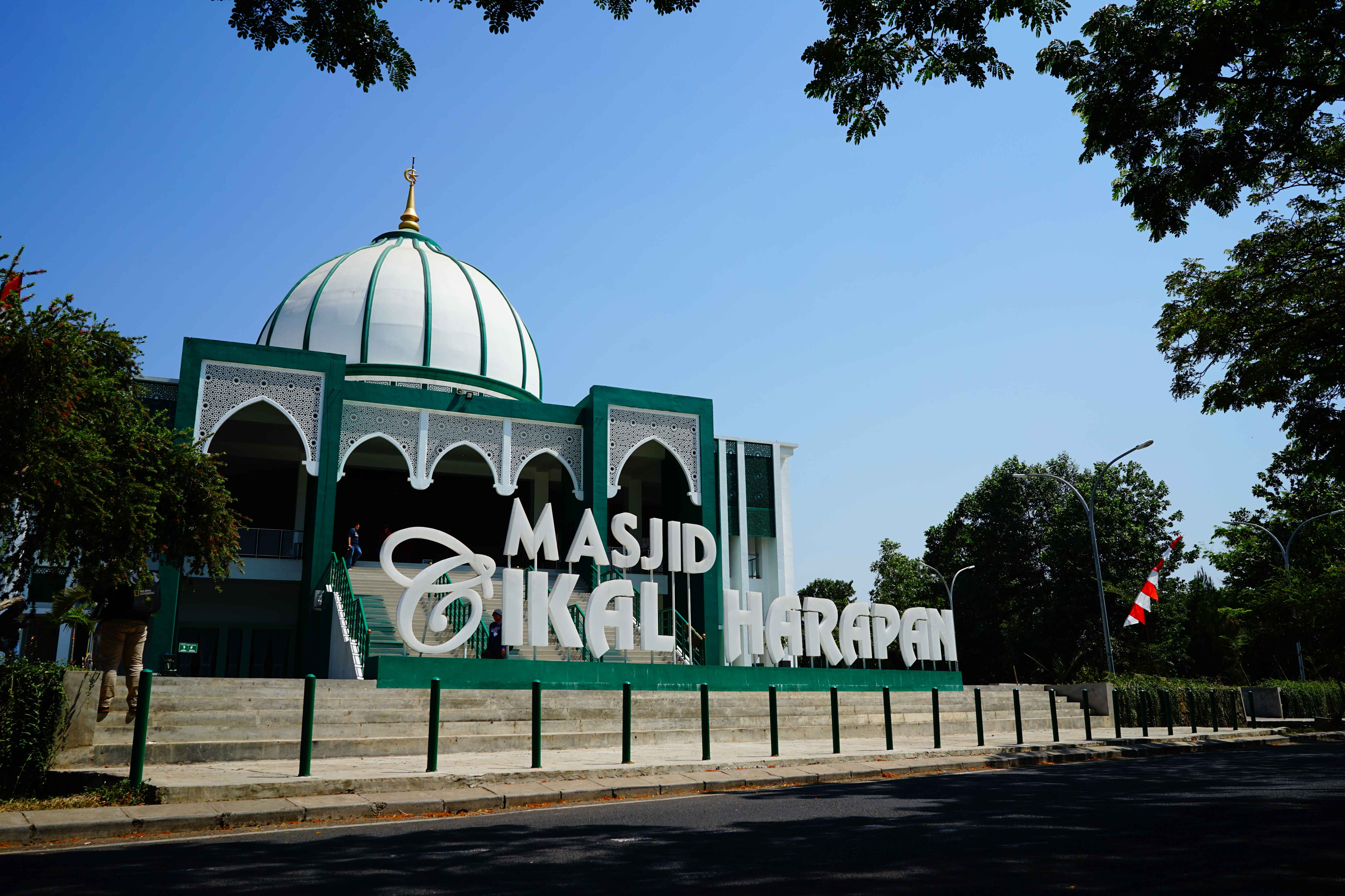 citraindah city jonggol