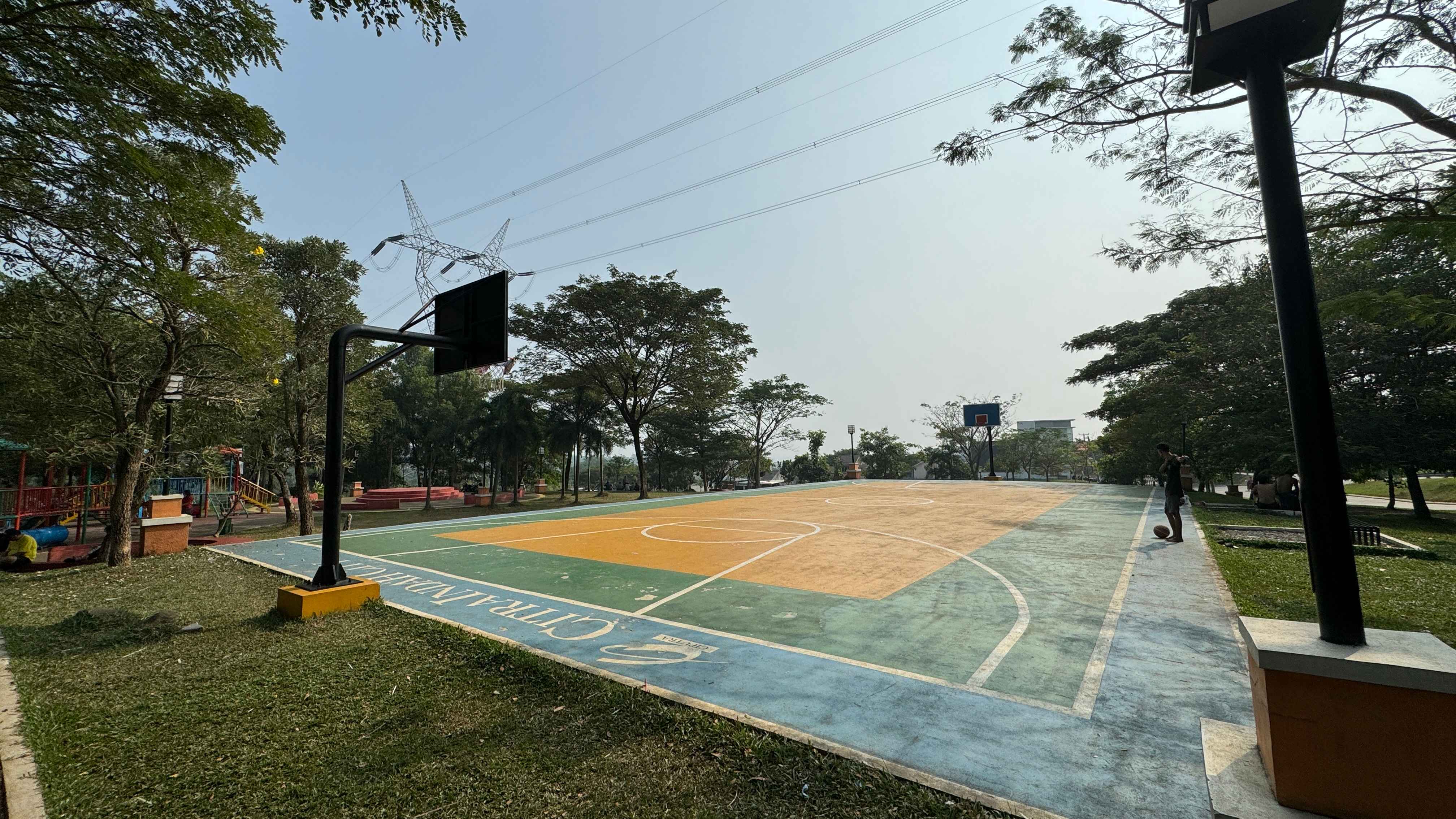 citraindah city jonggol