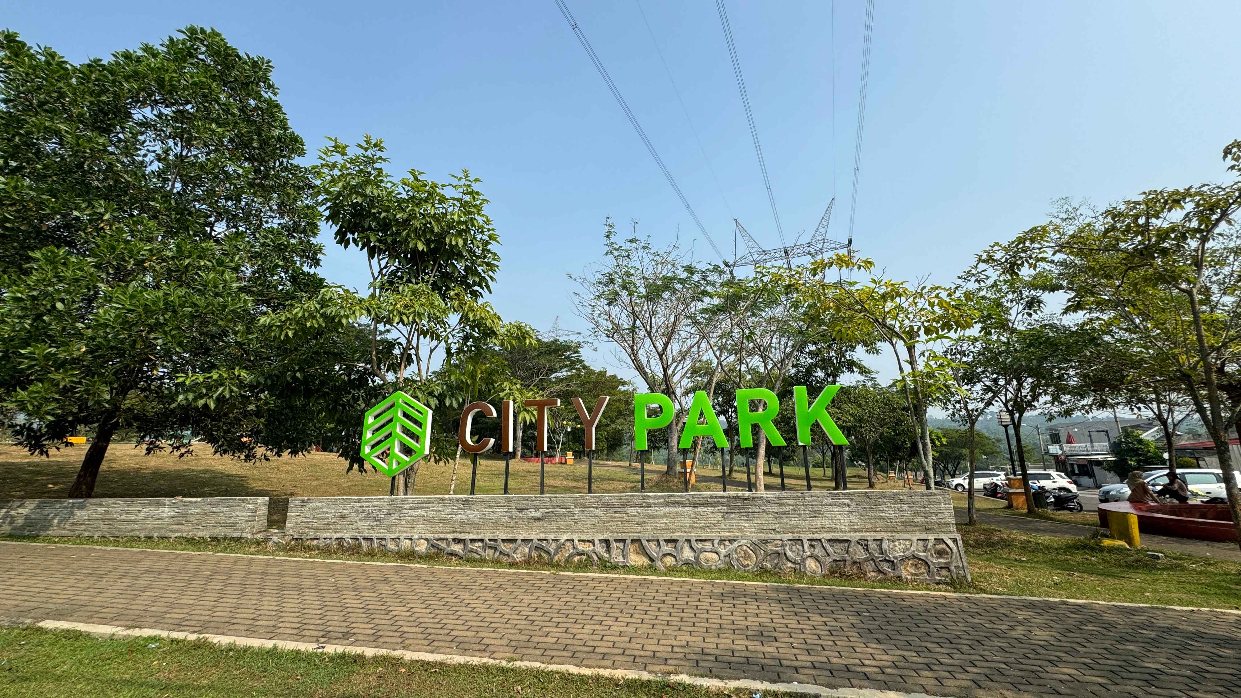 citraindah city jonggol