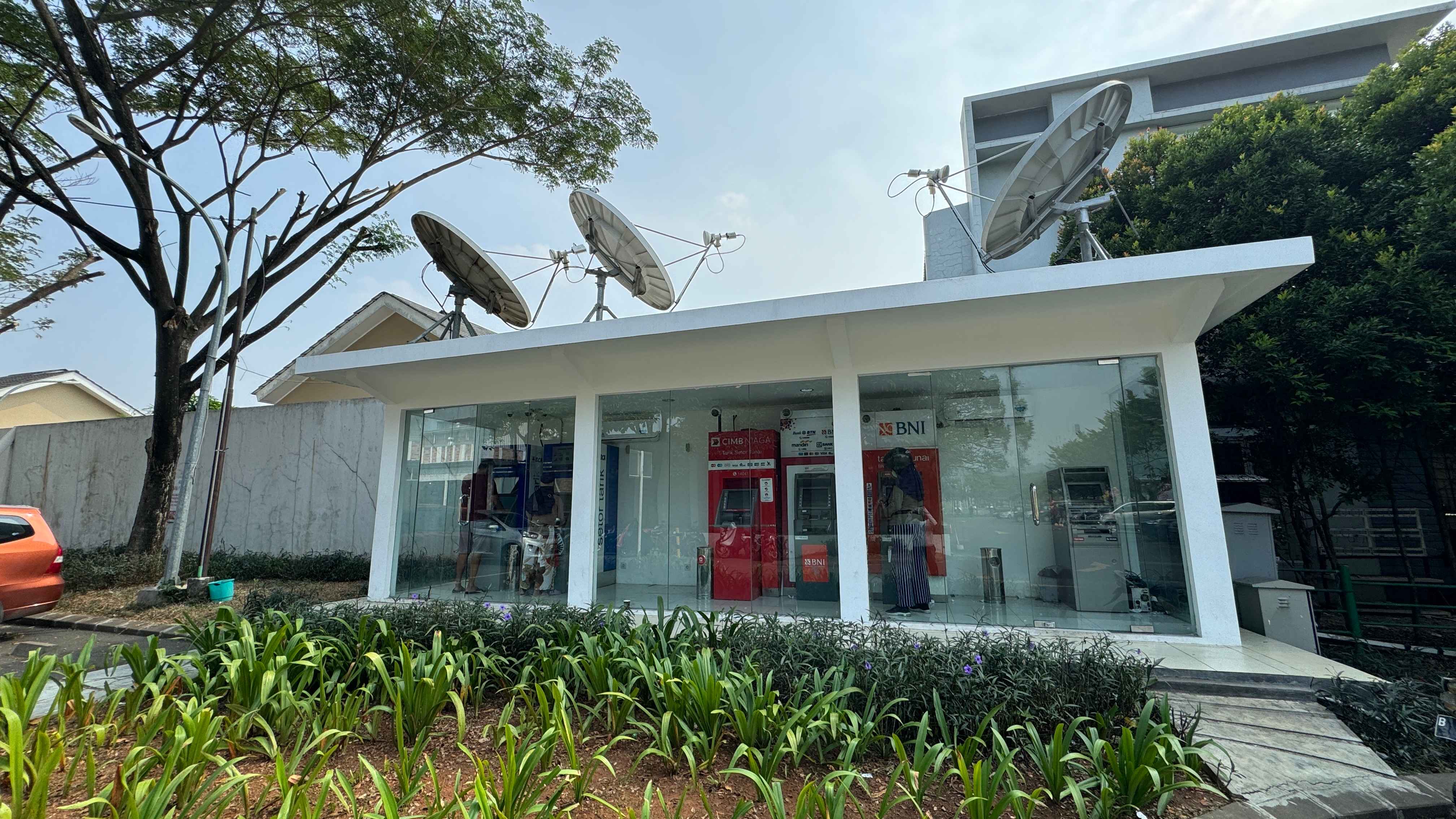 citraindah city jonggol