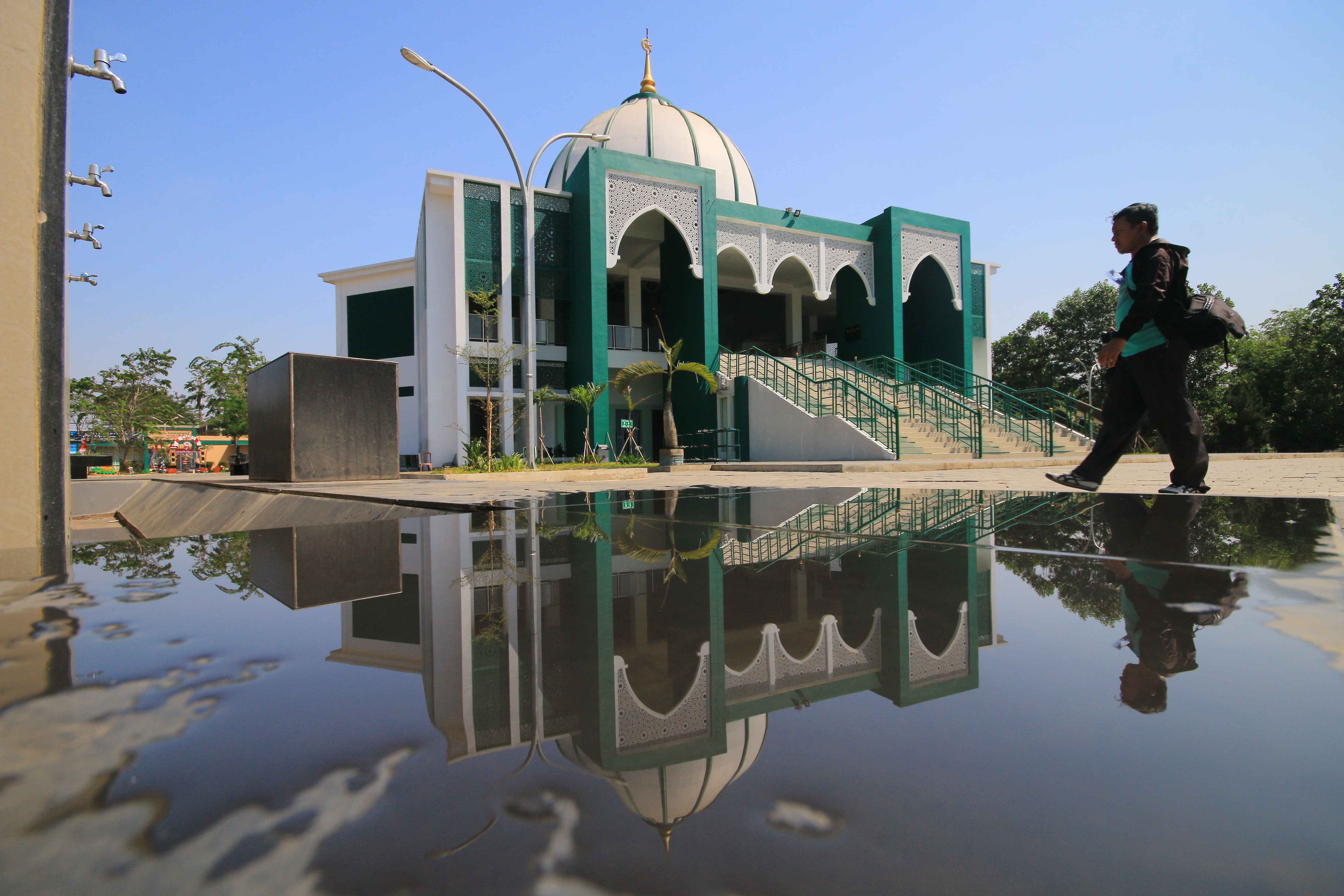 citraindah city jonggol