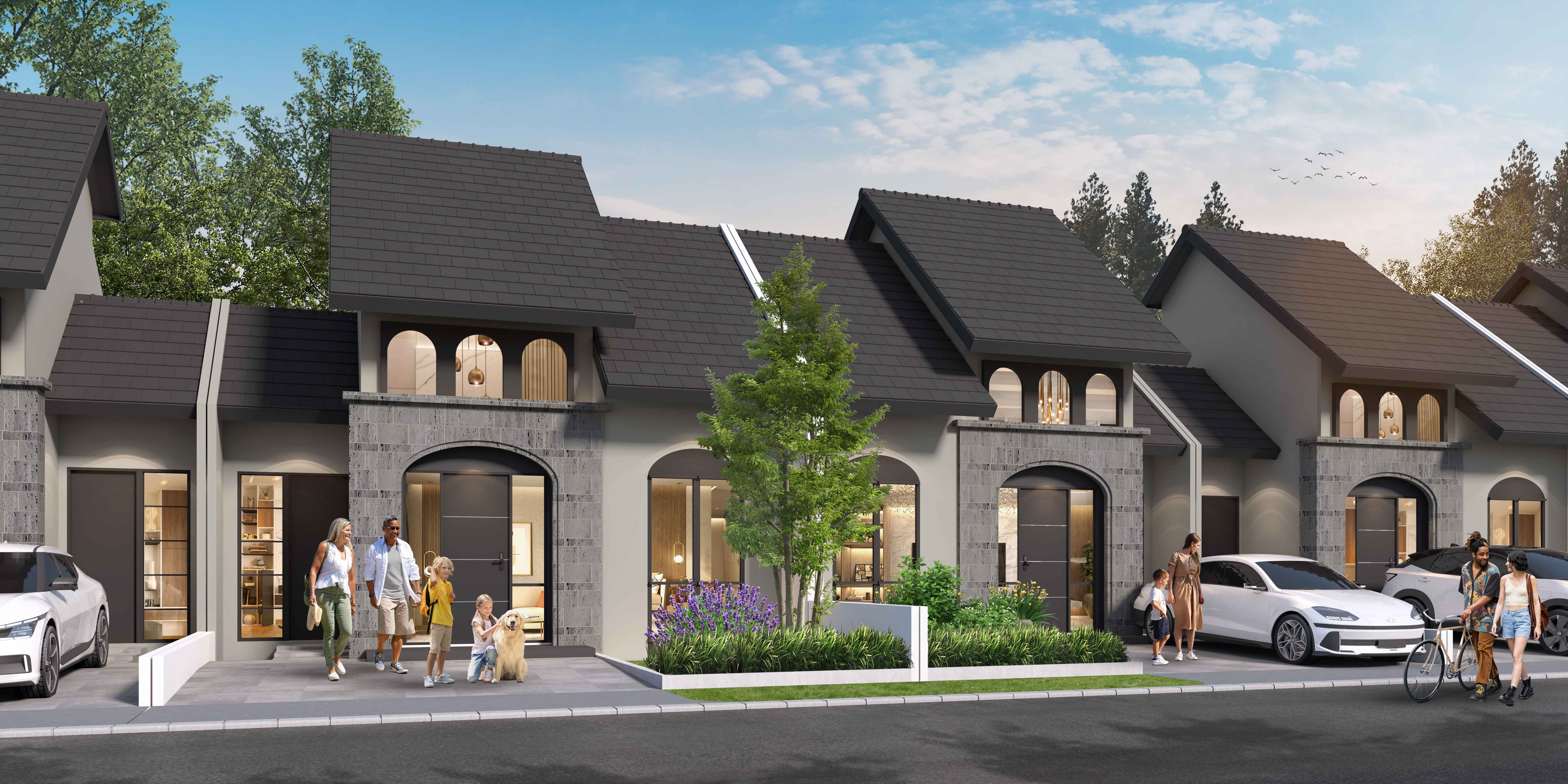 citraindah city jonggol