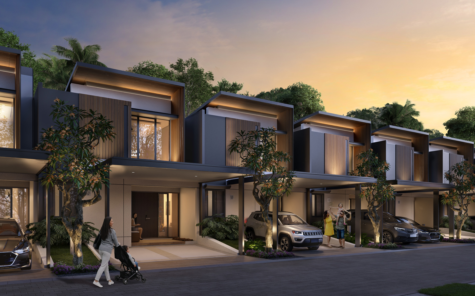 citragarden aneka pontianak