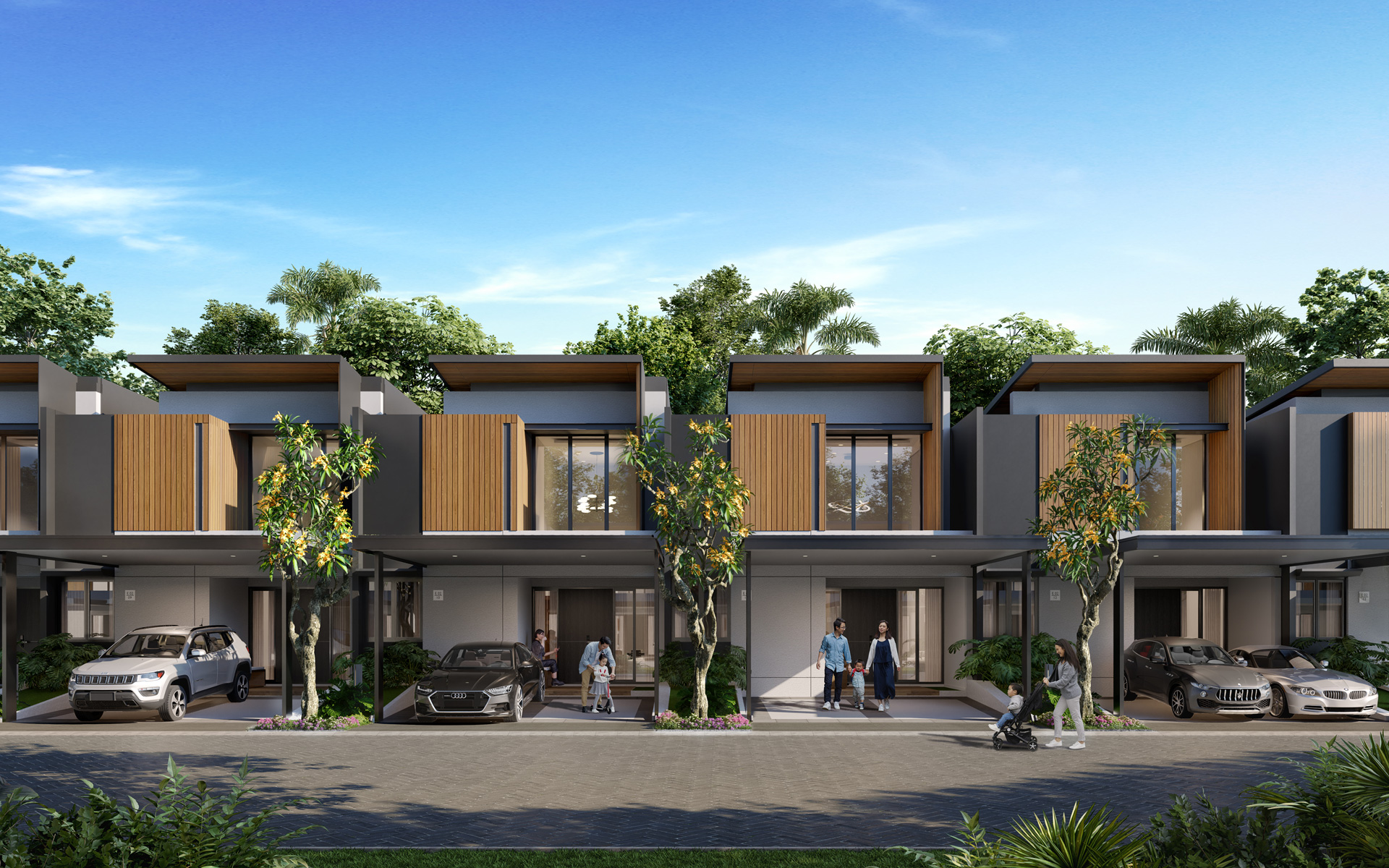 citragarden aneka pontianak