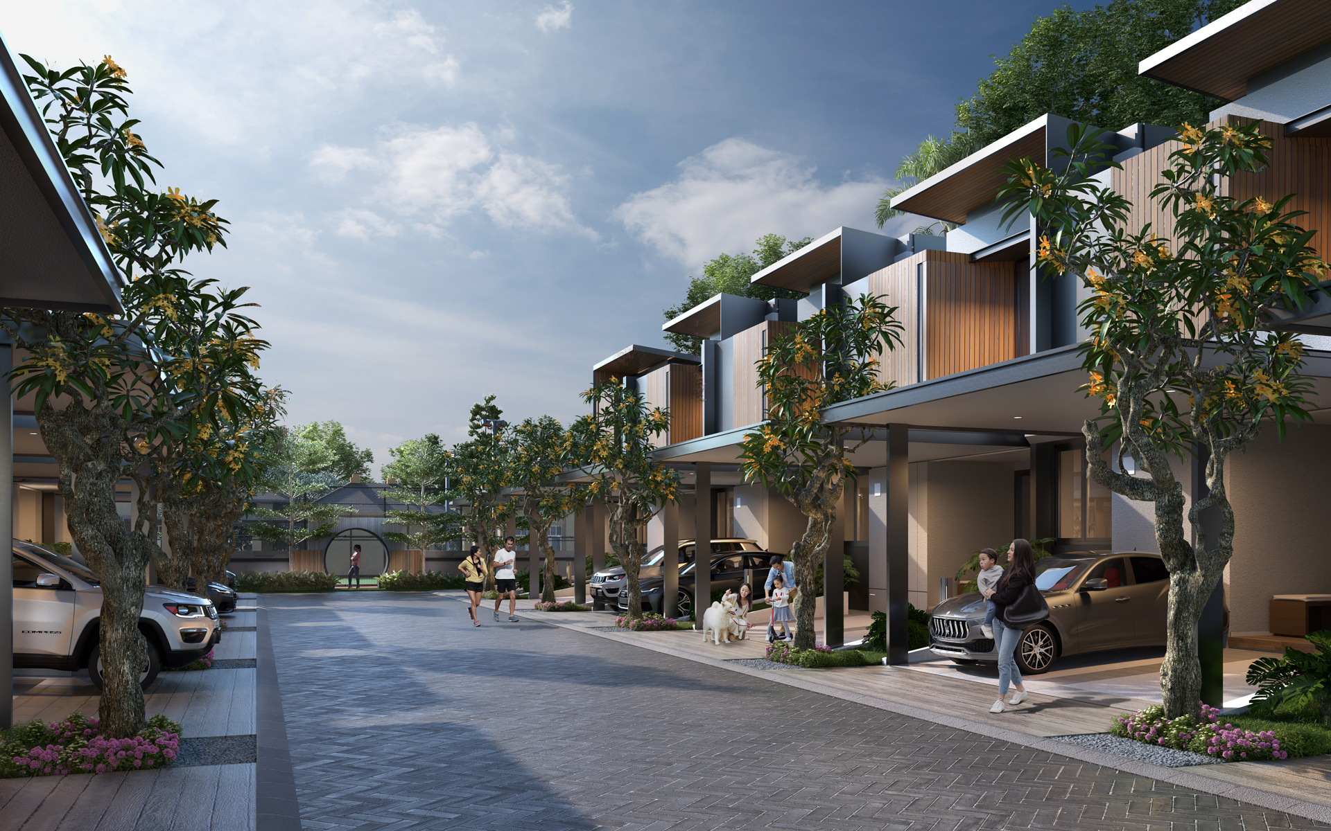 citragarden aneka pontianak