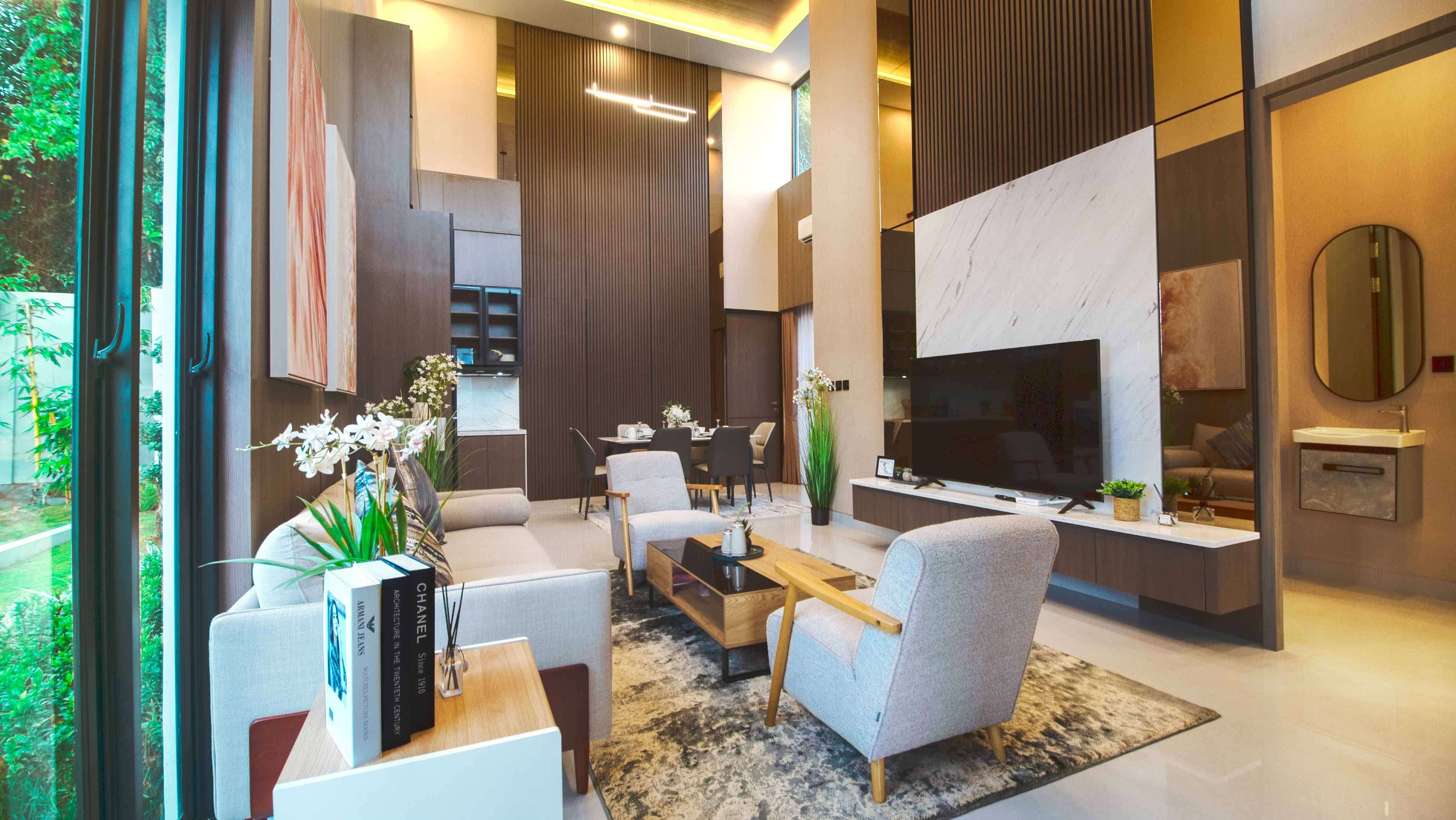 citragarden aneka pontianak