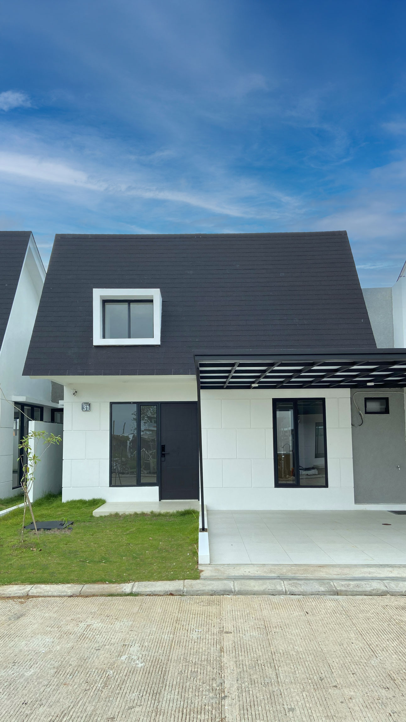 CitraGarden Aneka Pontianak