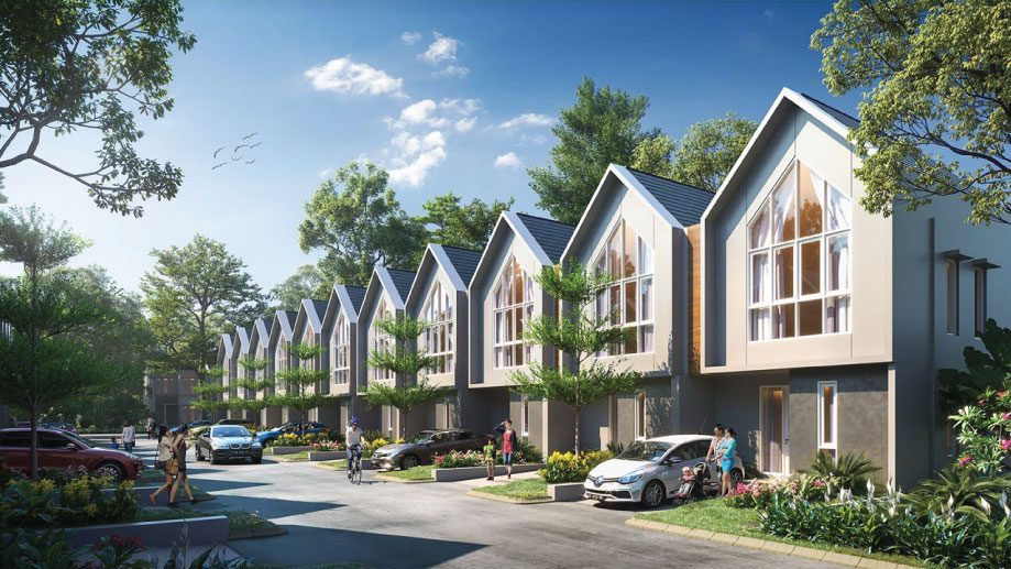 CitraGarden Aneka Pontianak