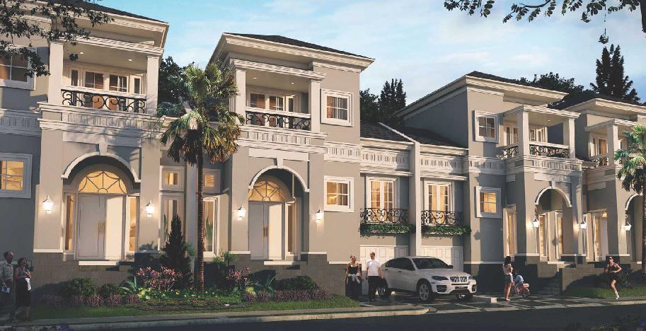 CitraGarden Banjarmasin