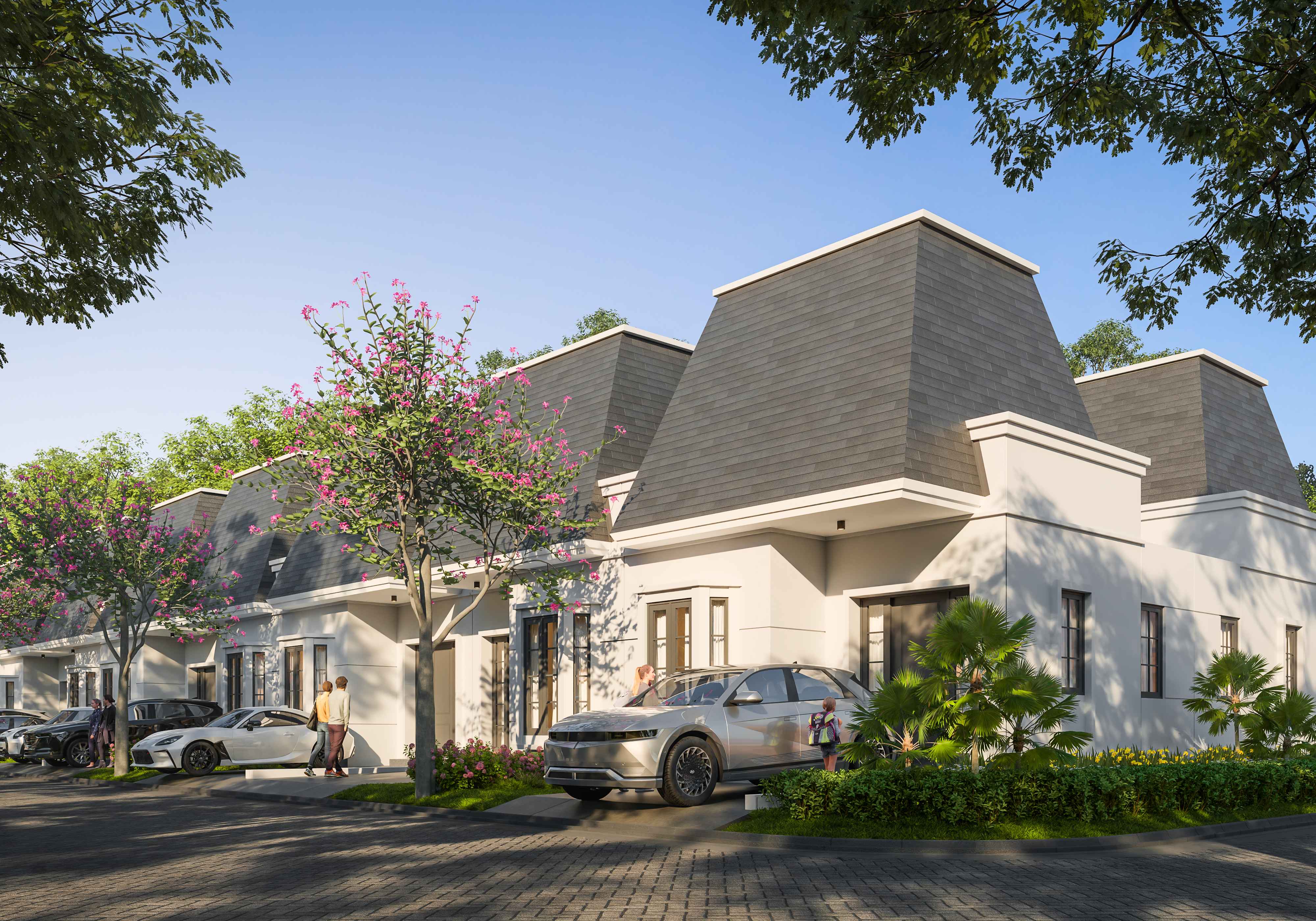 Citragarden Bintaro