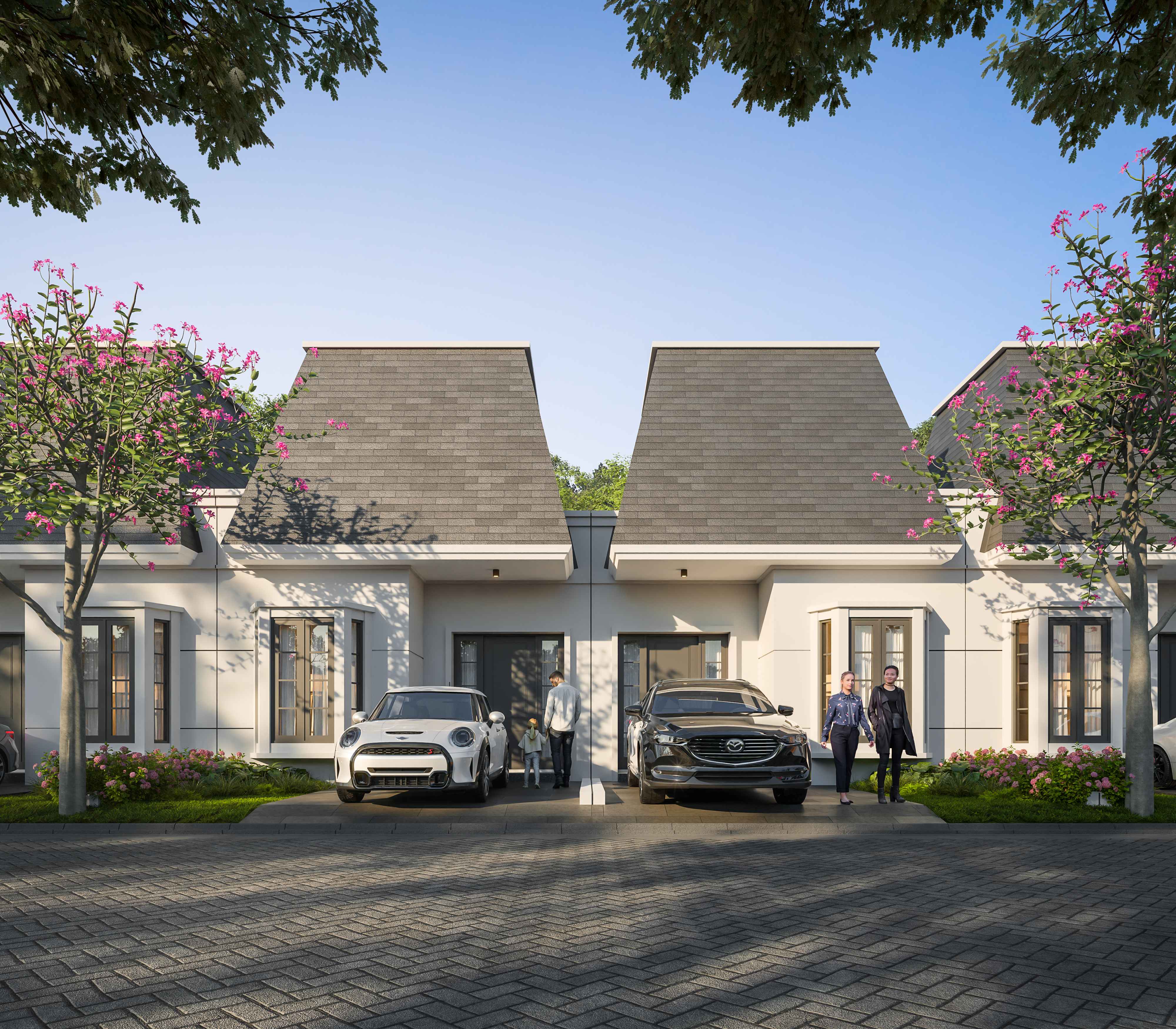 Citragarden Bintaro