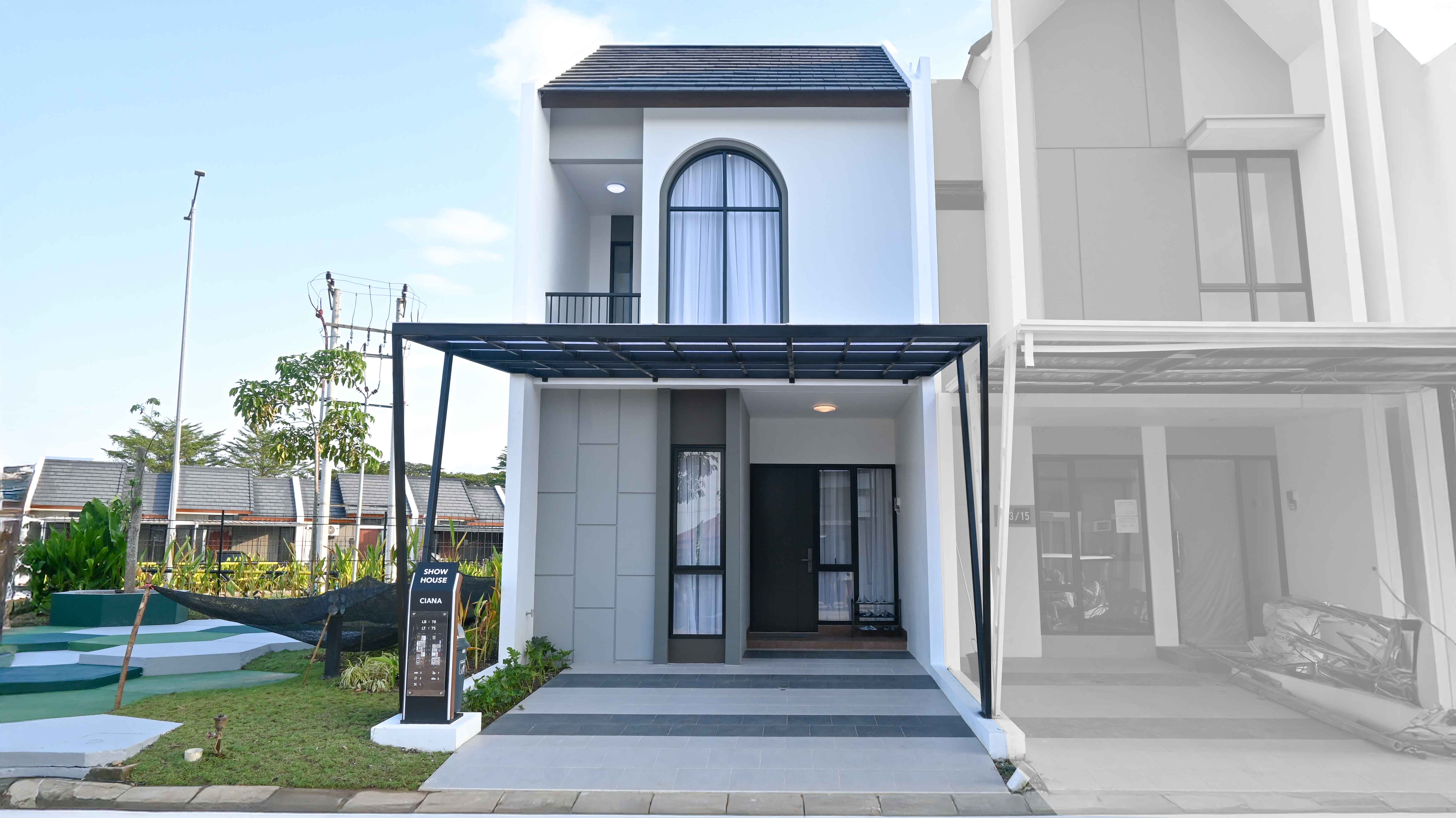 CitraGarden Gowa