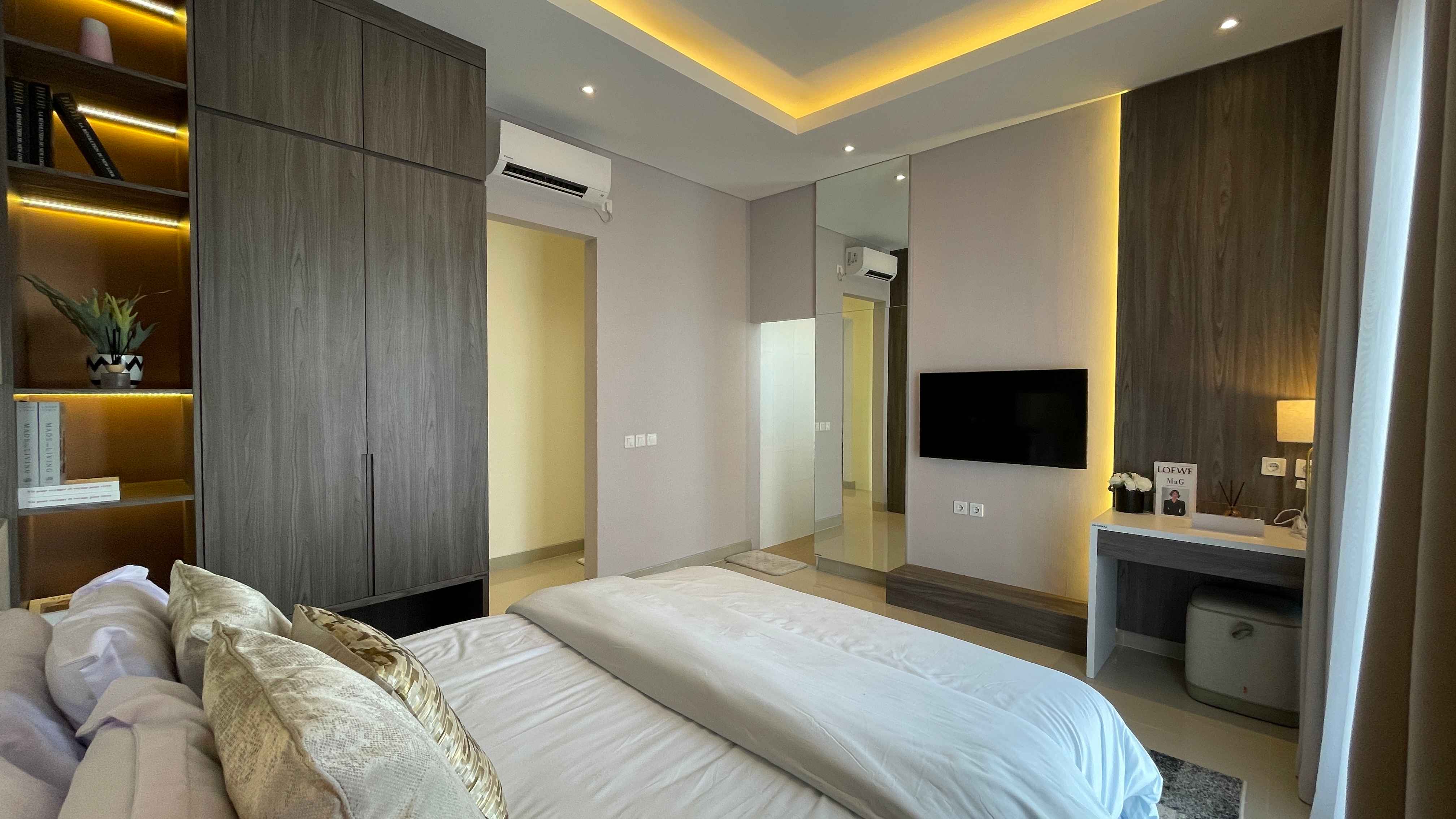 CitraGarden Gowa