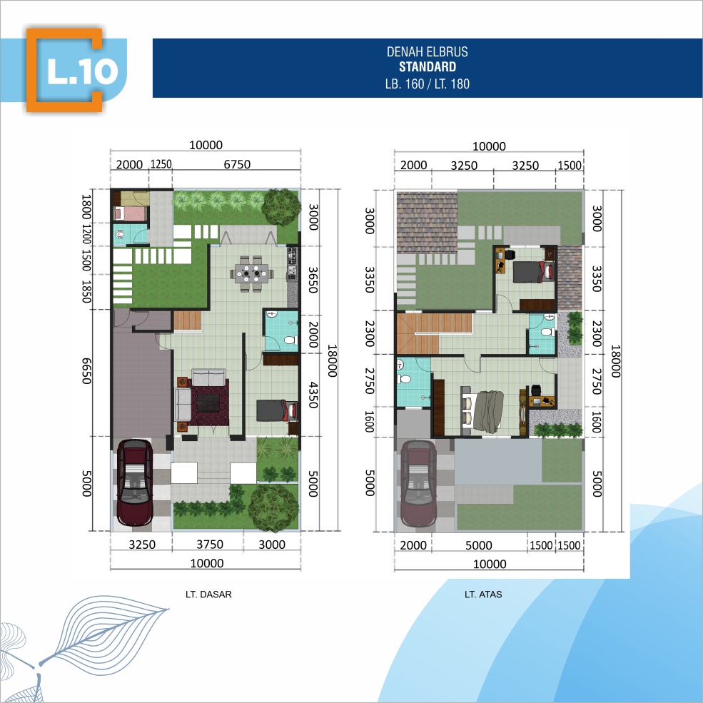 citragarden malang