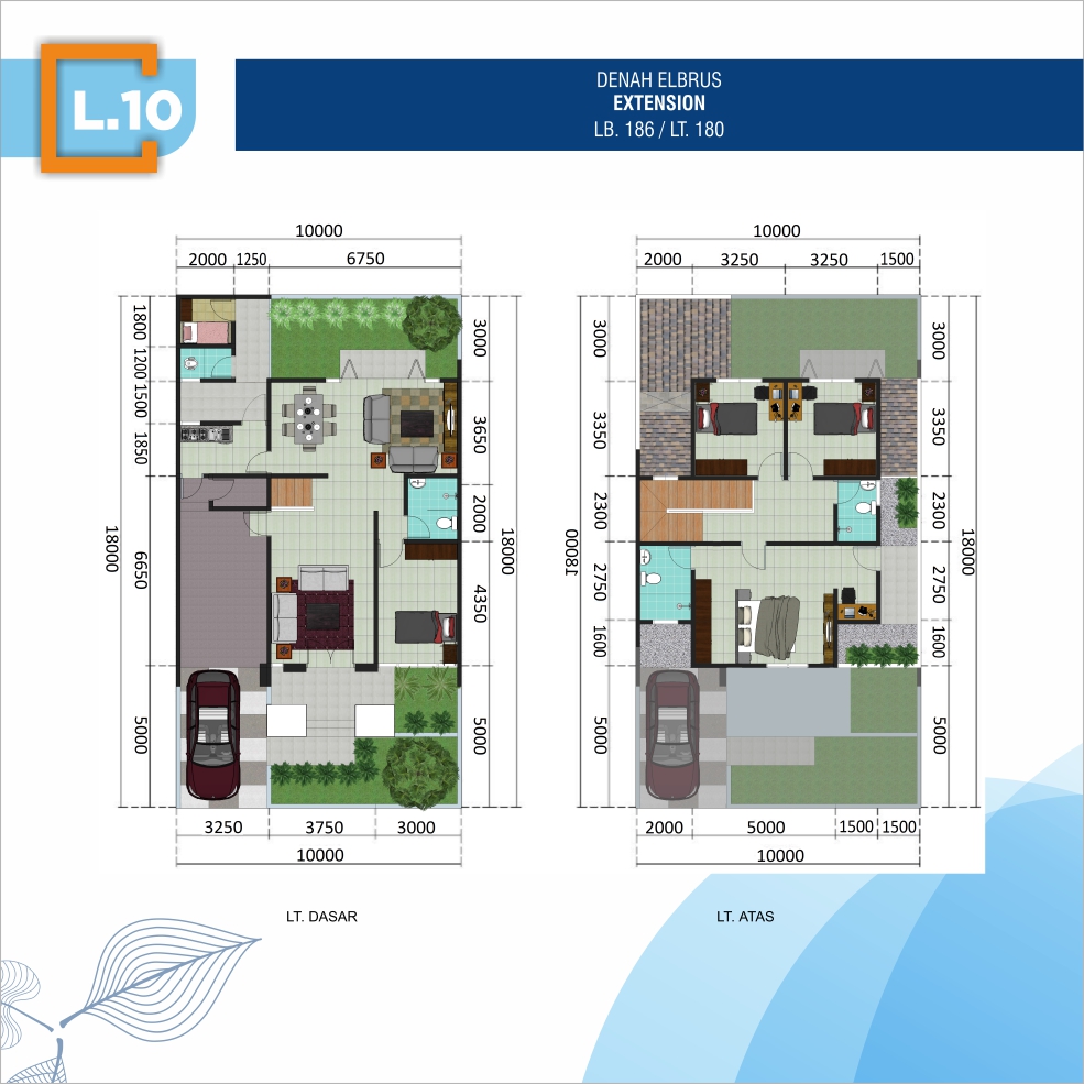citragarden malang