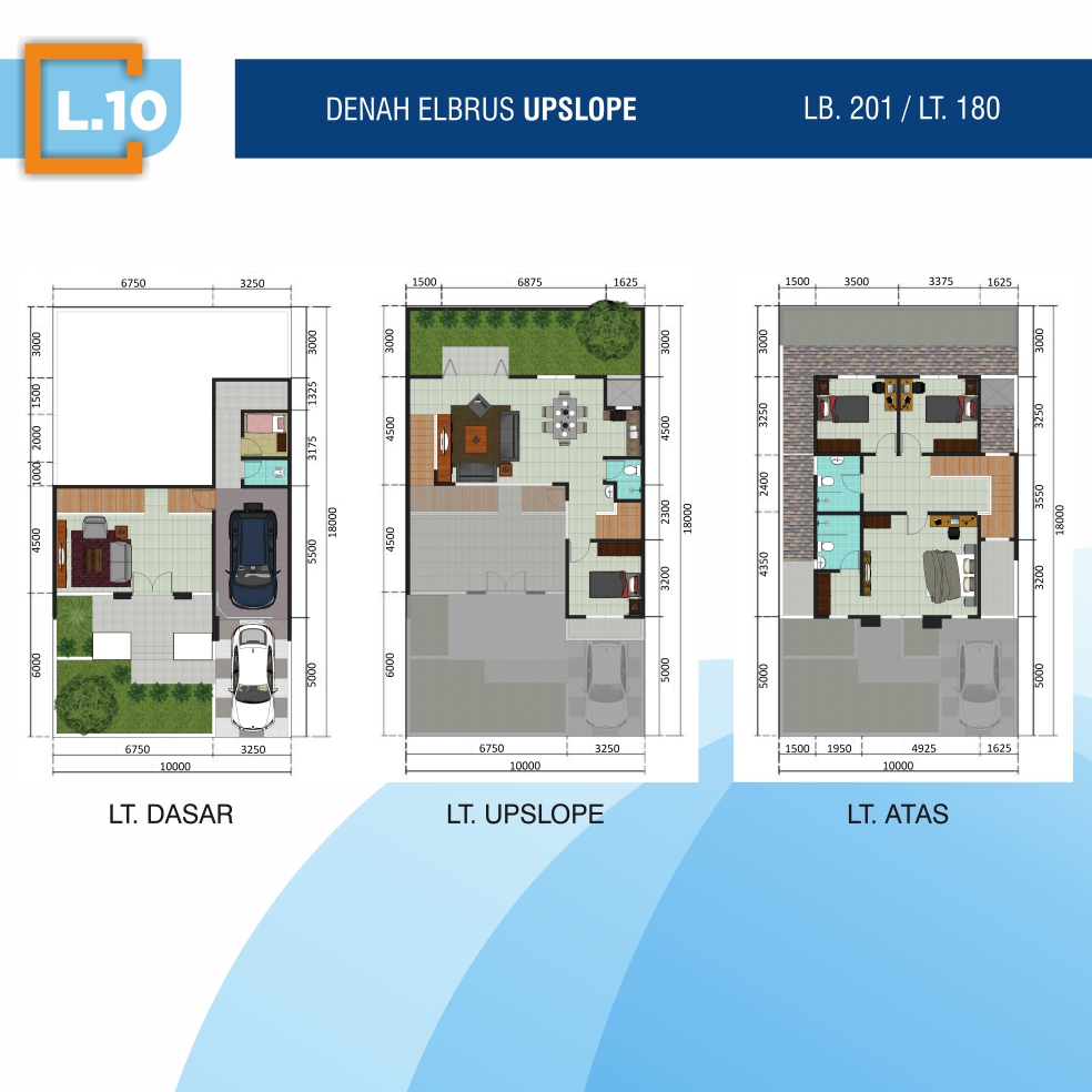 citragarden malang