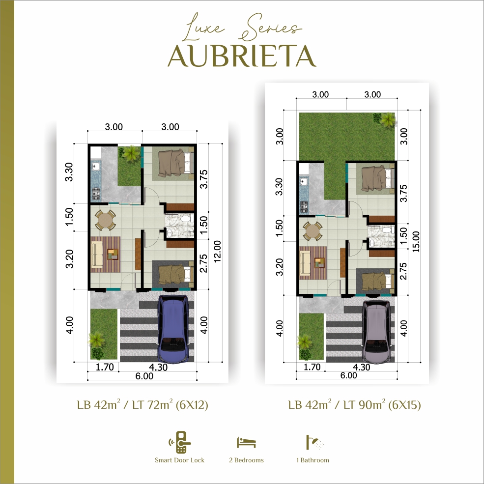 CitraGarden Malang