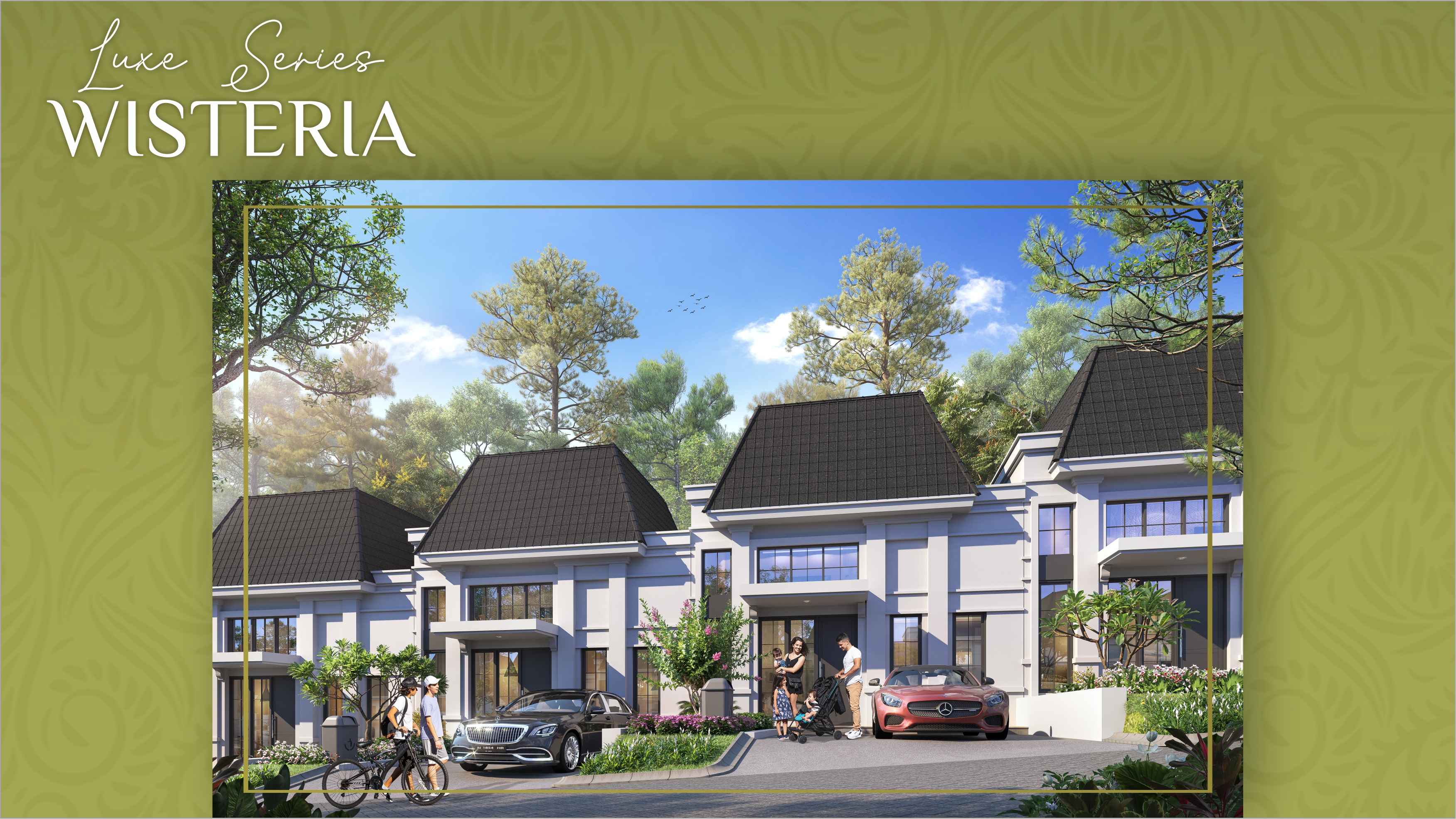 citragarden malang