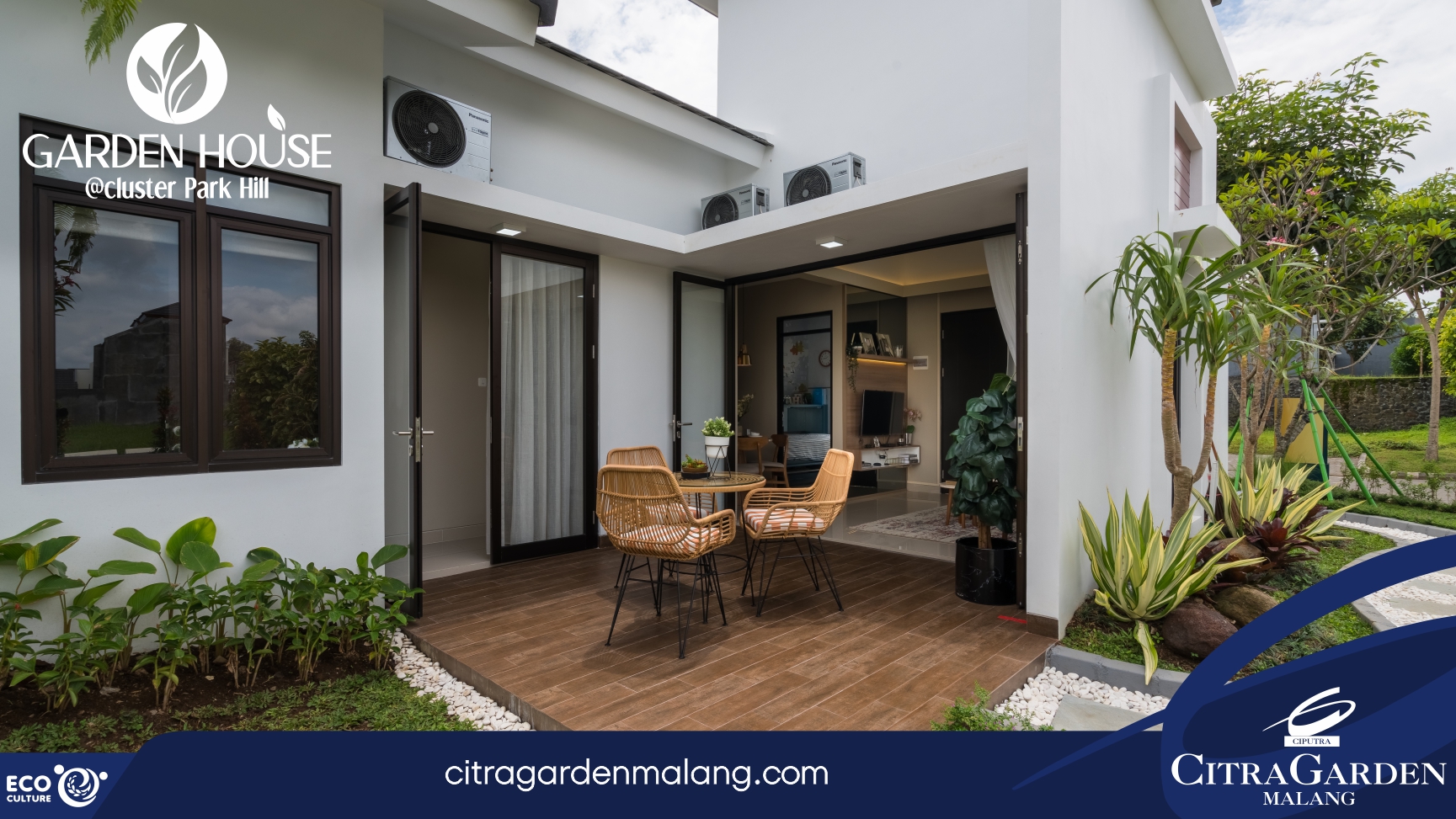 citragarden malang
