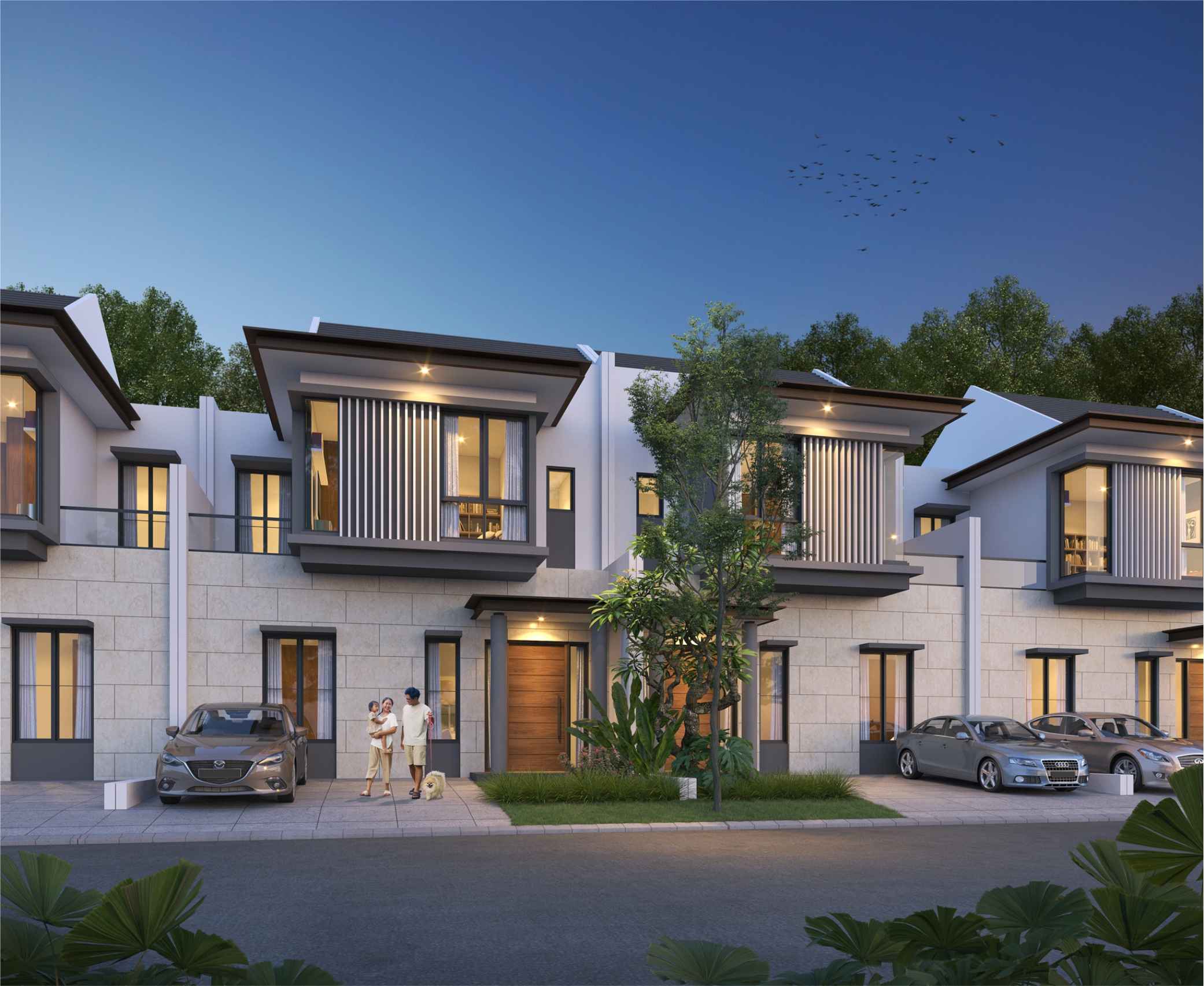 citragarden pekanbaru