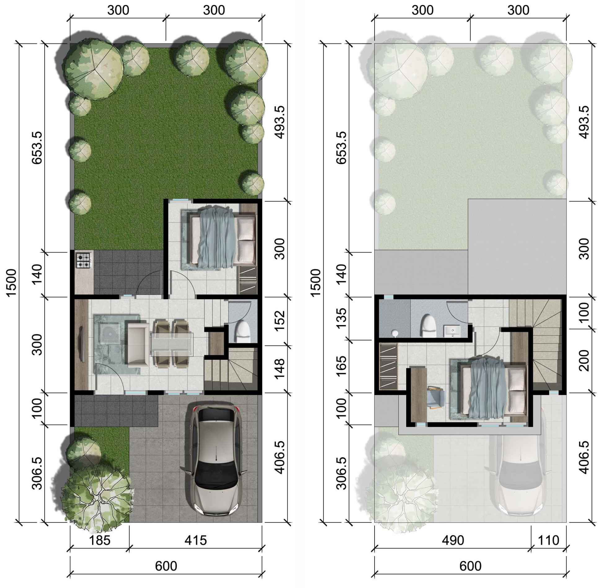 citragarden pekanbaru