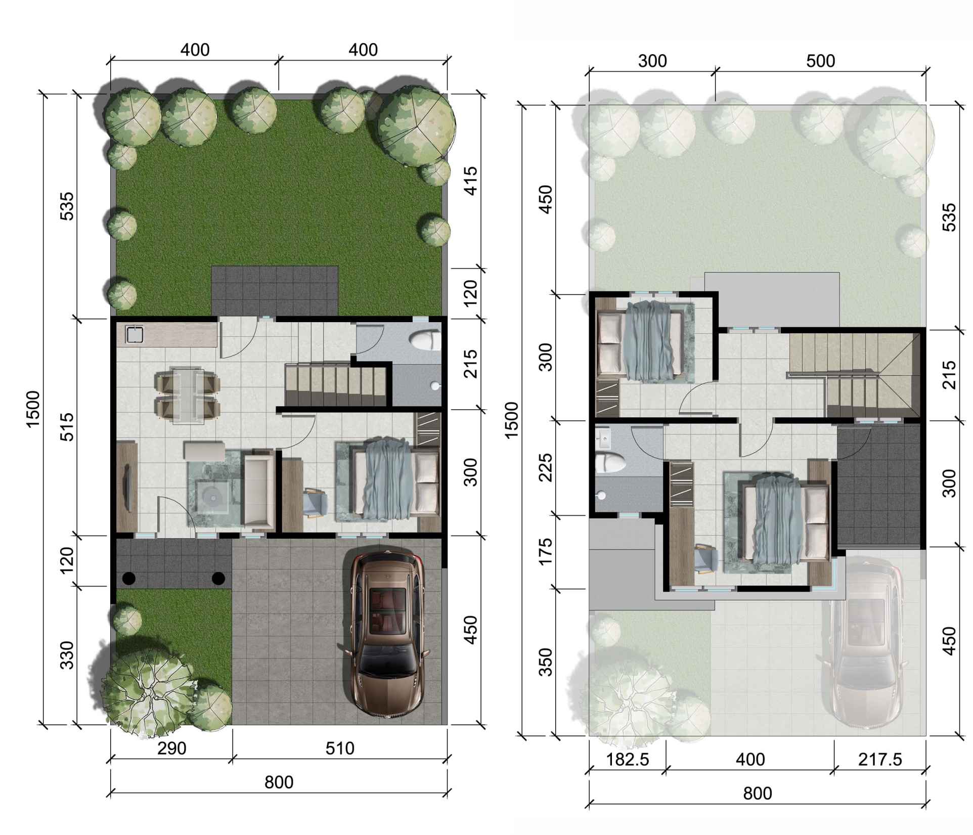 citragarden pekanbaru