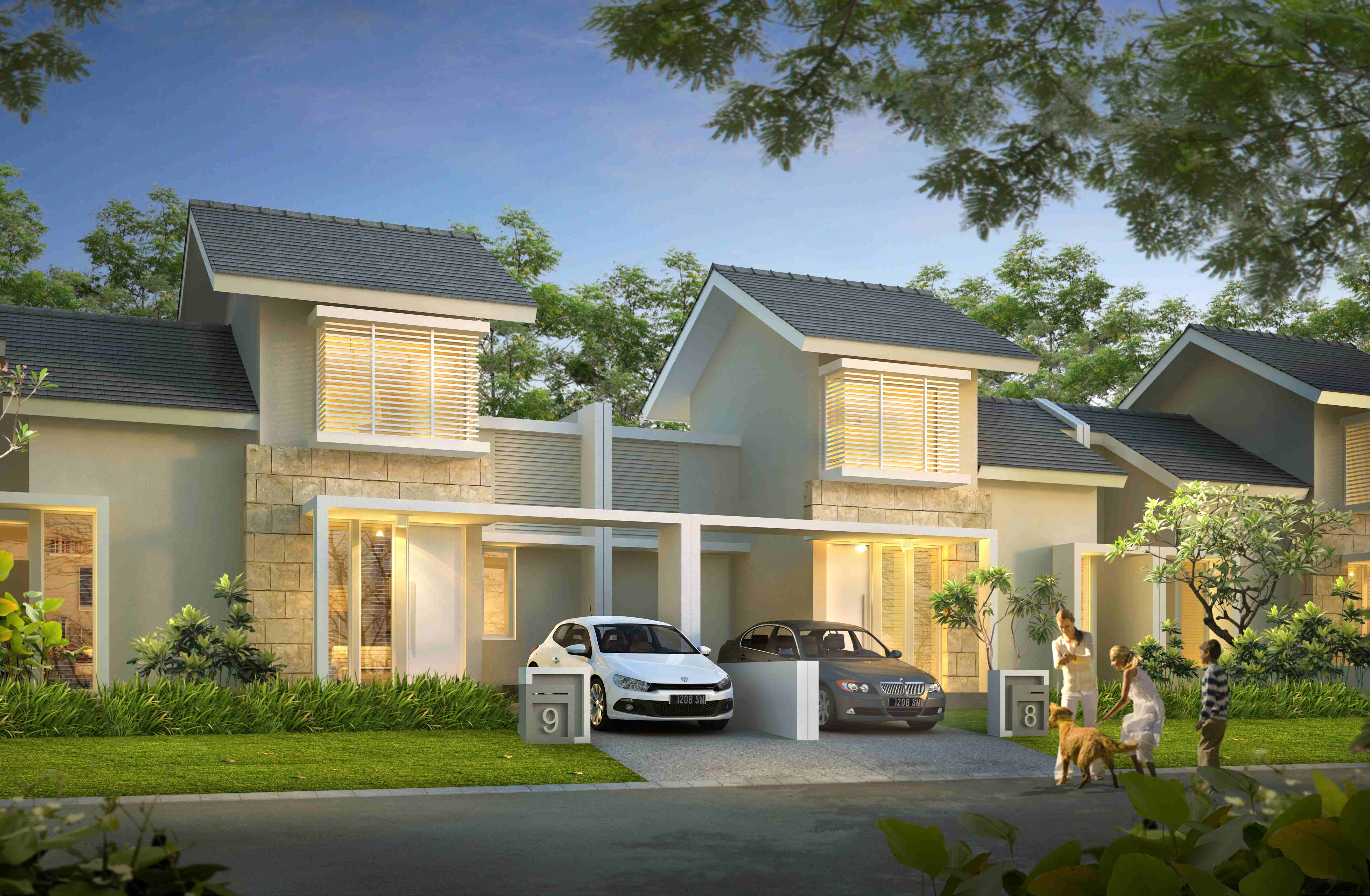 citragarden pekanbaru