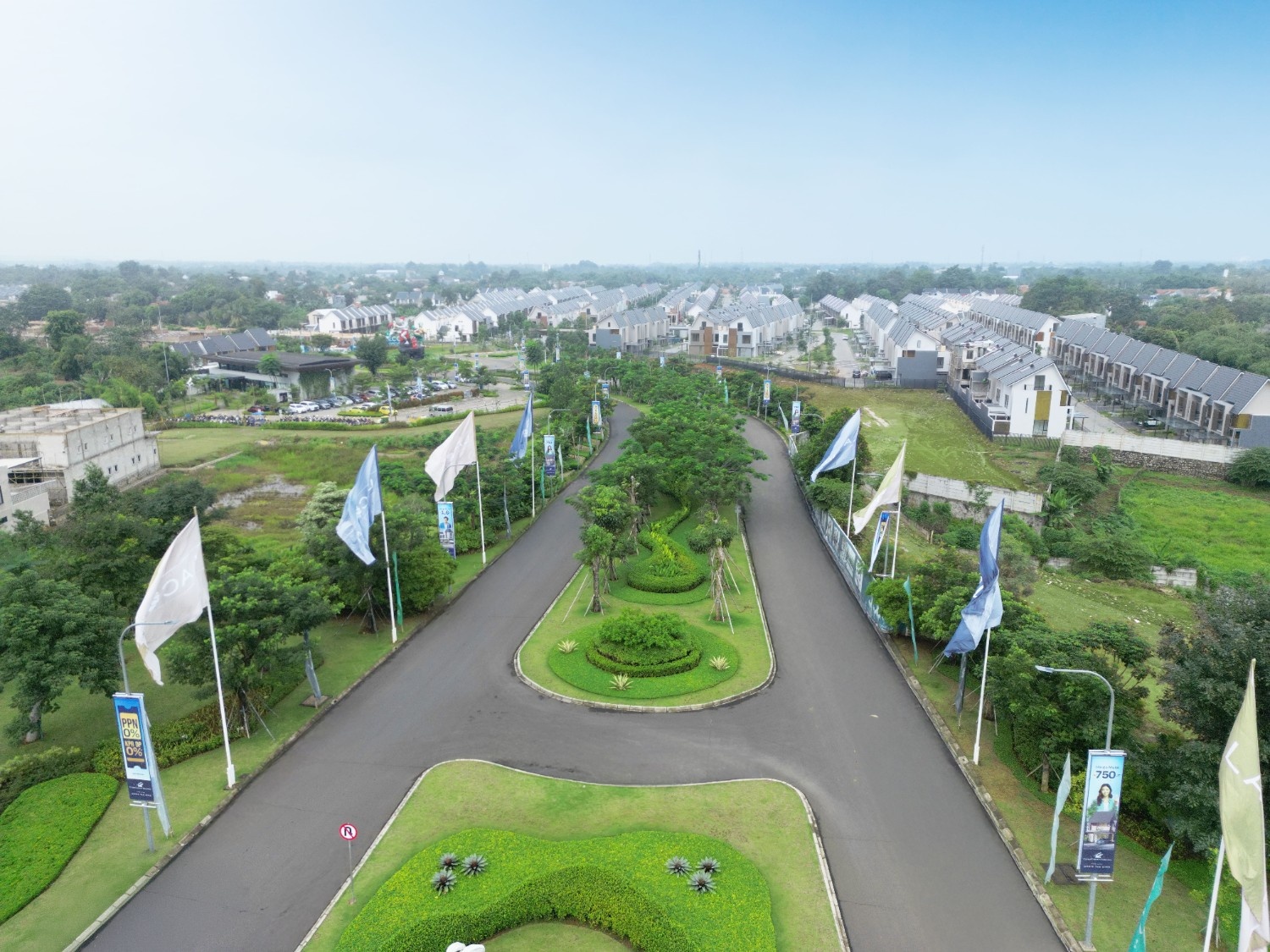 citragarden serpong