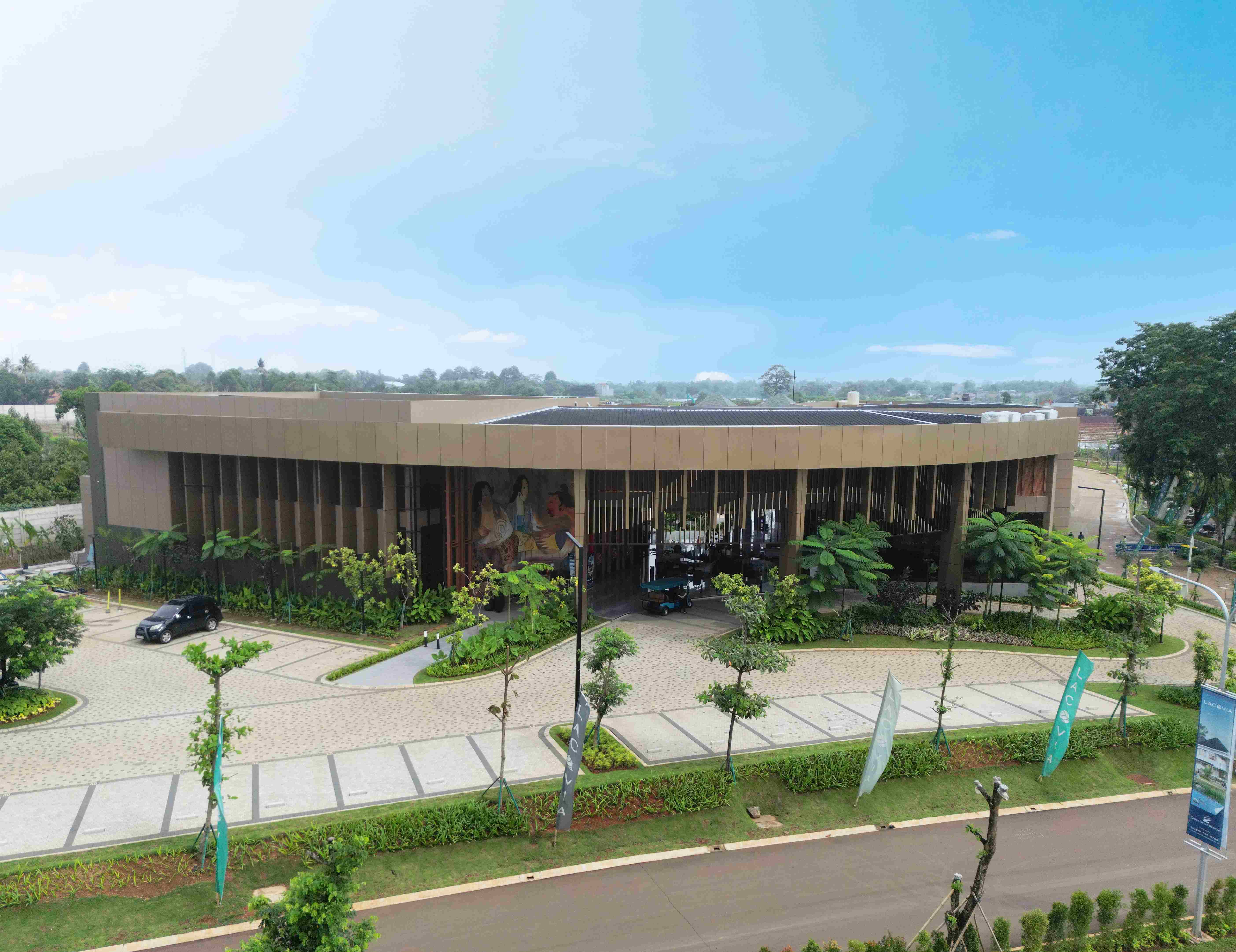 citragarden serpong