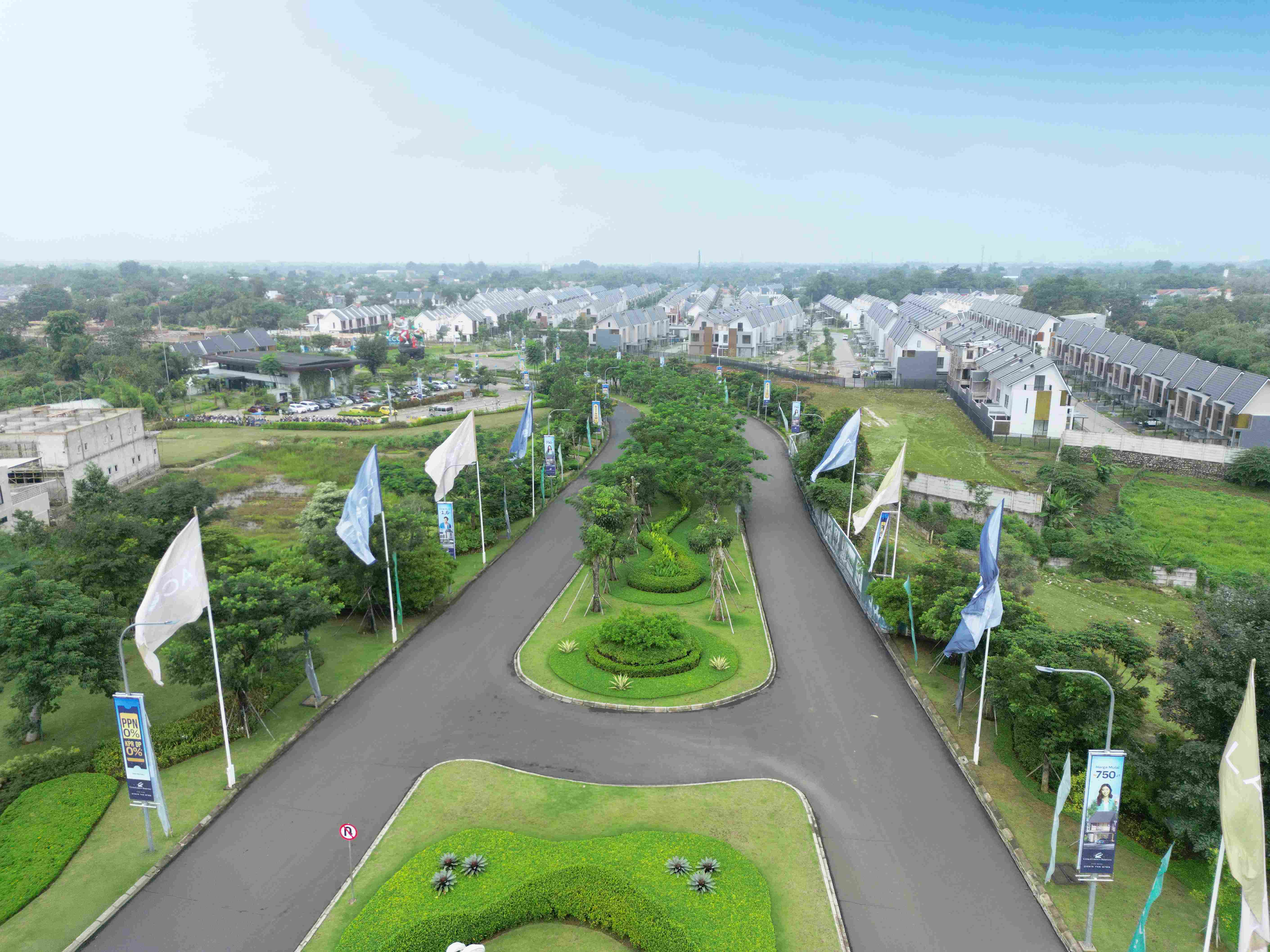 citragarden serpong