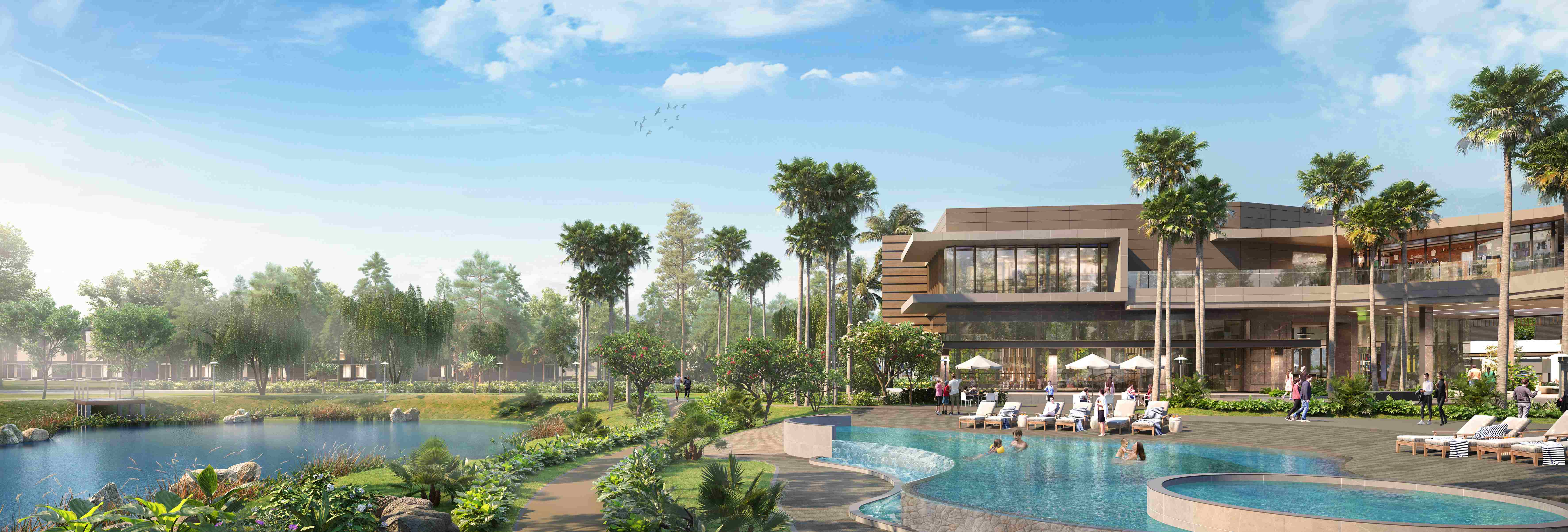 citragarden serpong