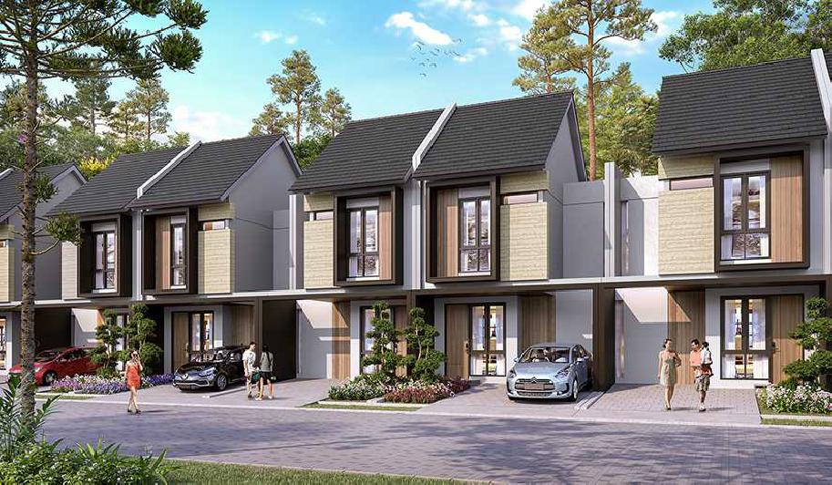 citragarden serpong