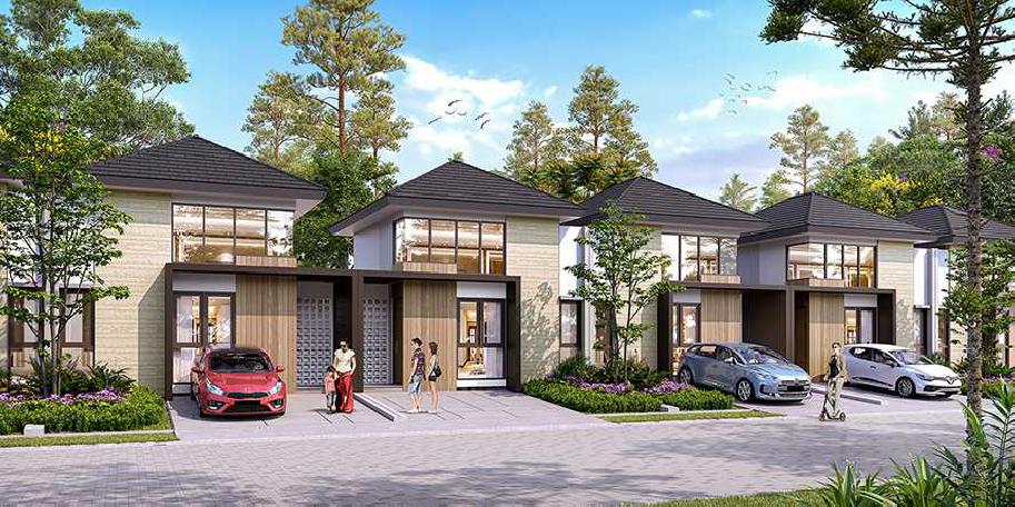 citragarden serpong