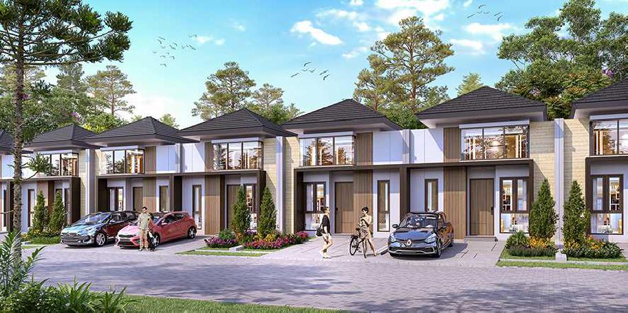 citragarden serpong