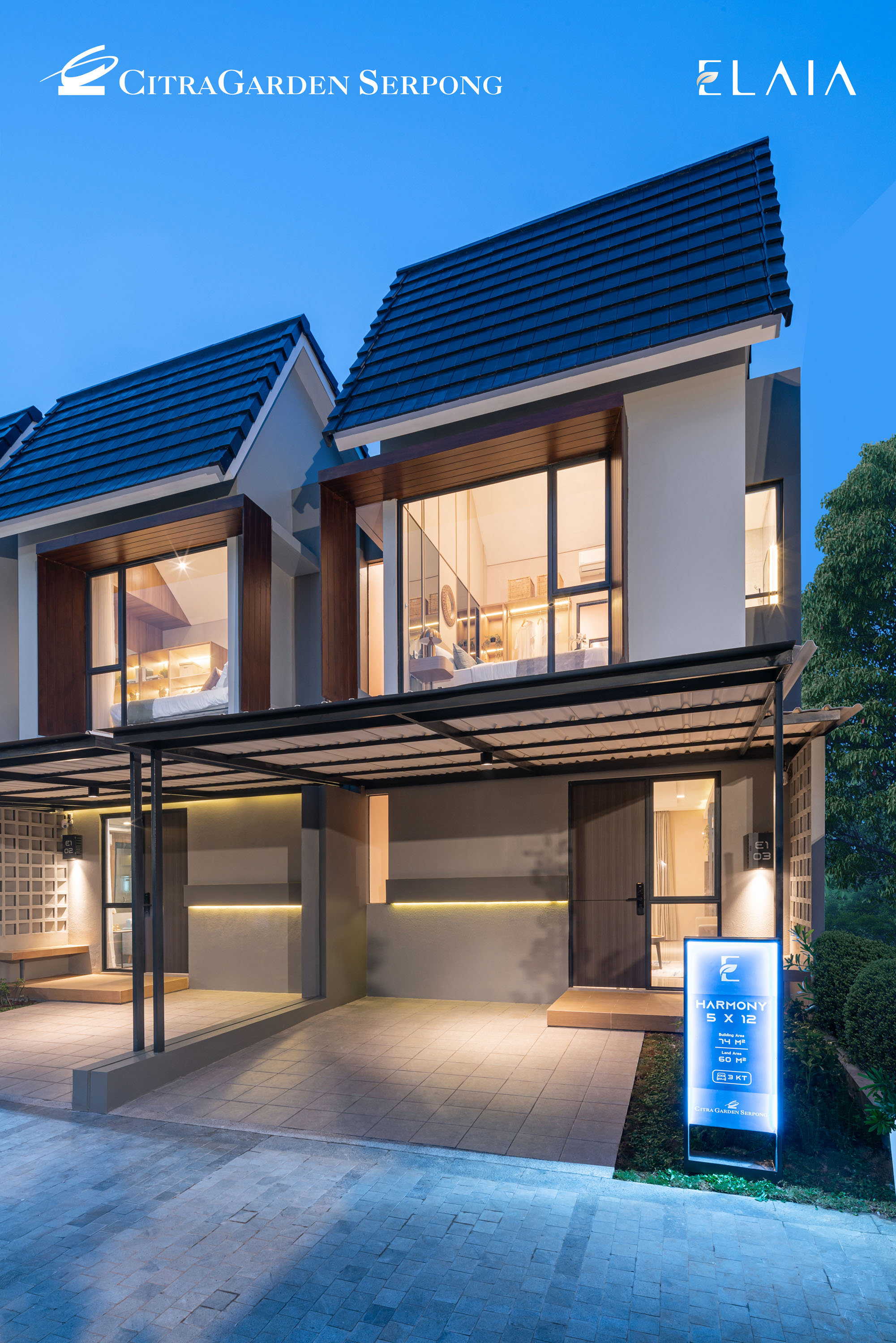 citragarden serpong