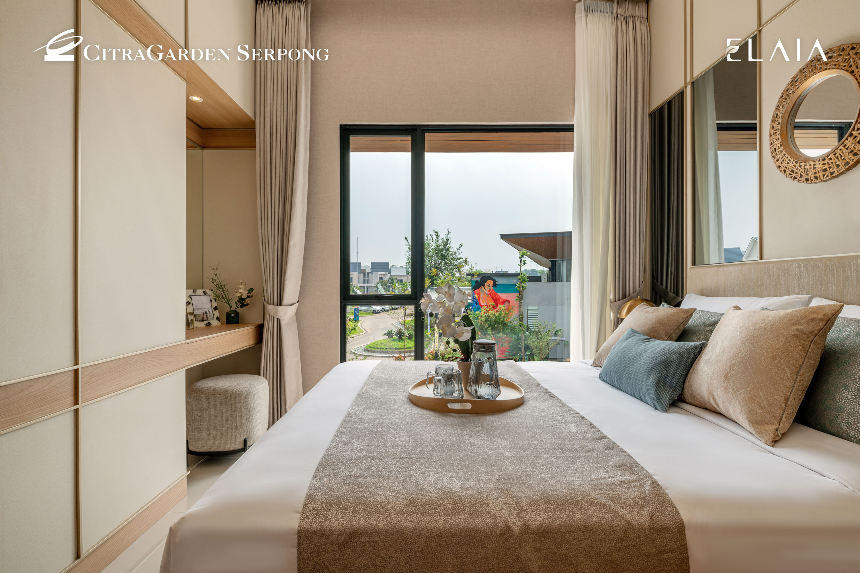 citragarden serpong